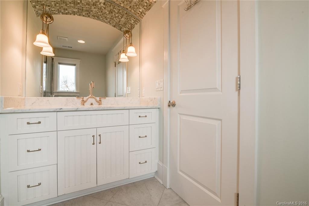 Bluff Point - Residential