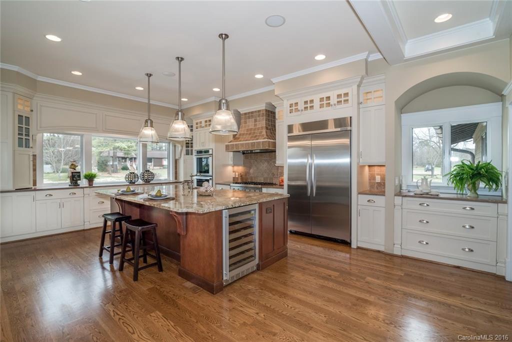 Bluff Point - Residential