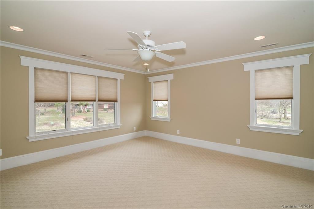 Bluff Point - Residential