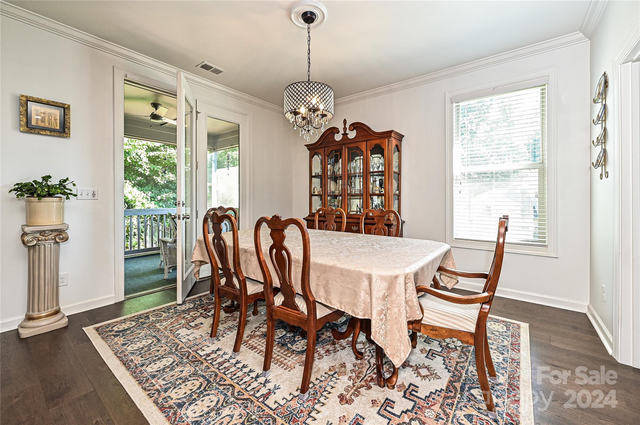 Treetops At Cowans Ford - Residential