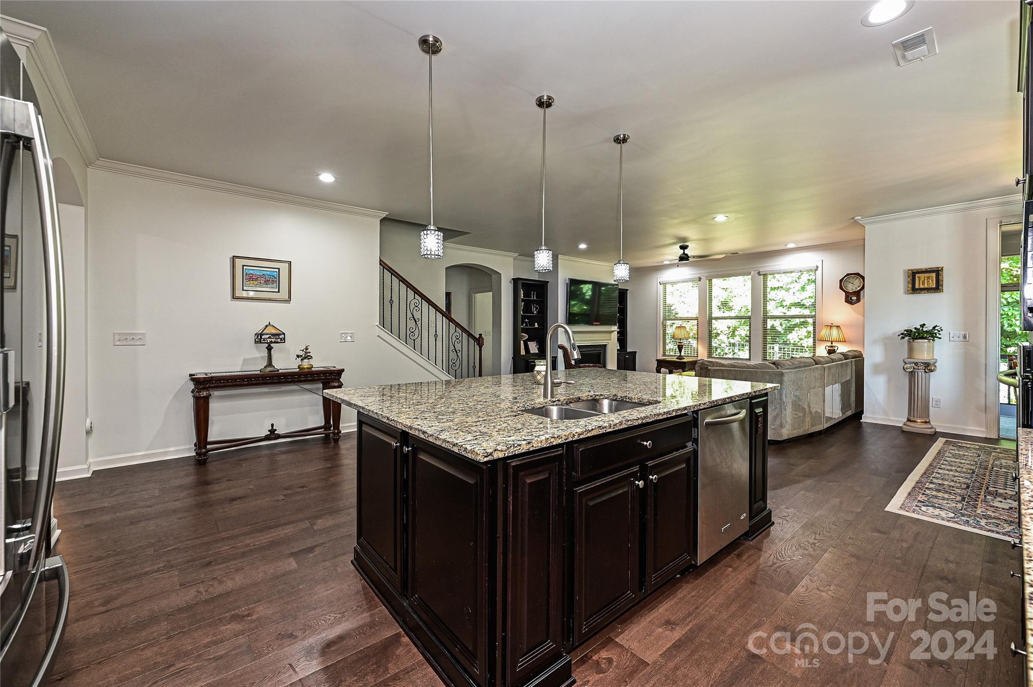 Treetops At Cowans Ford - Residential