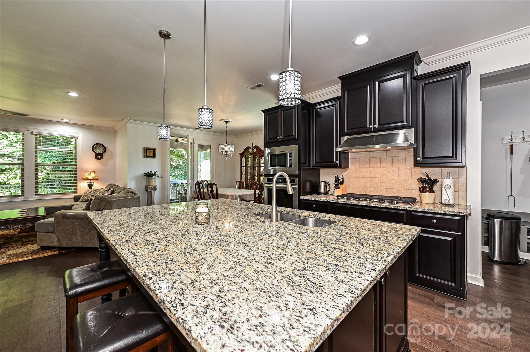 Treetops At Cowans Ford - Residential