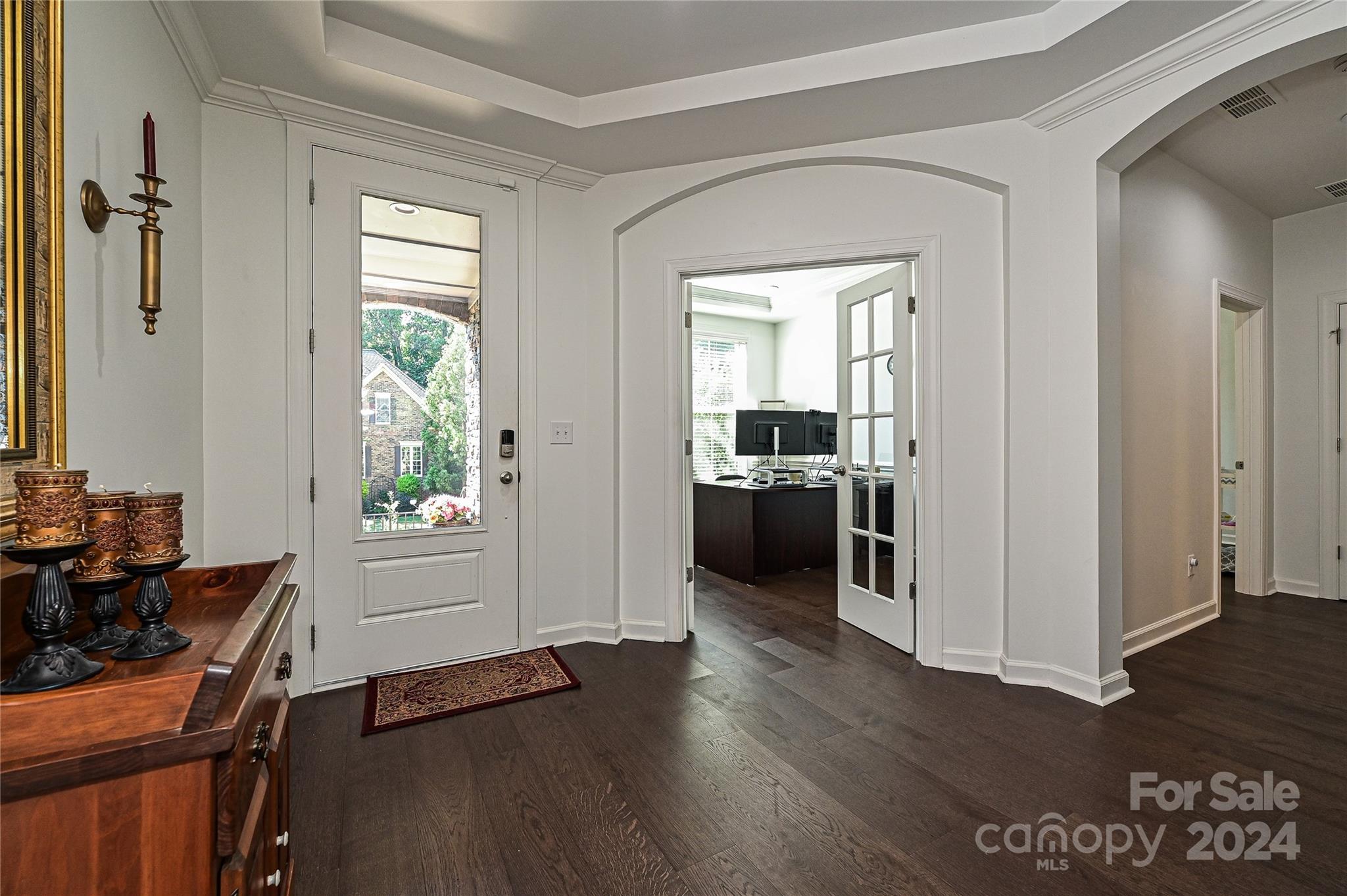 Treetops At Cowans Ford - Residential