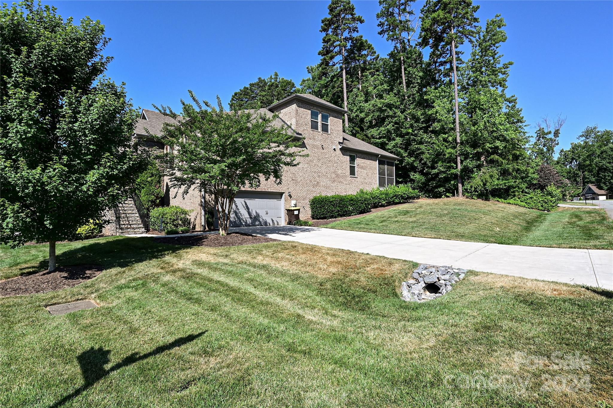 Treetops At Cowans Ford - Residential