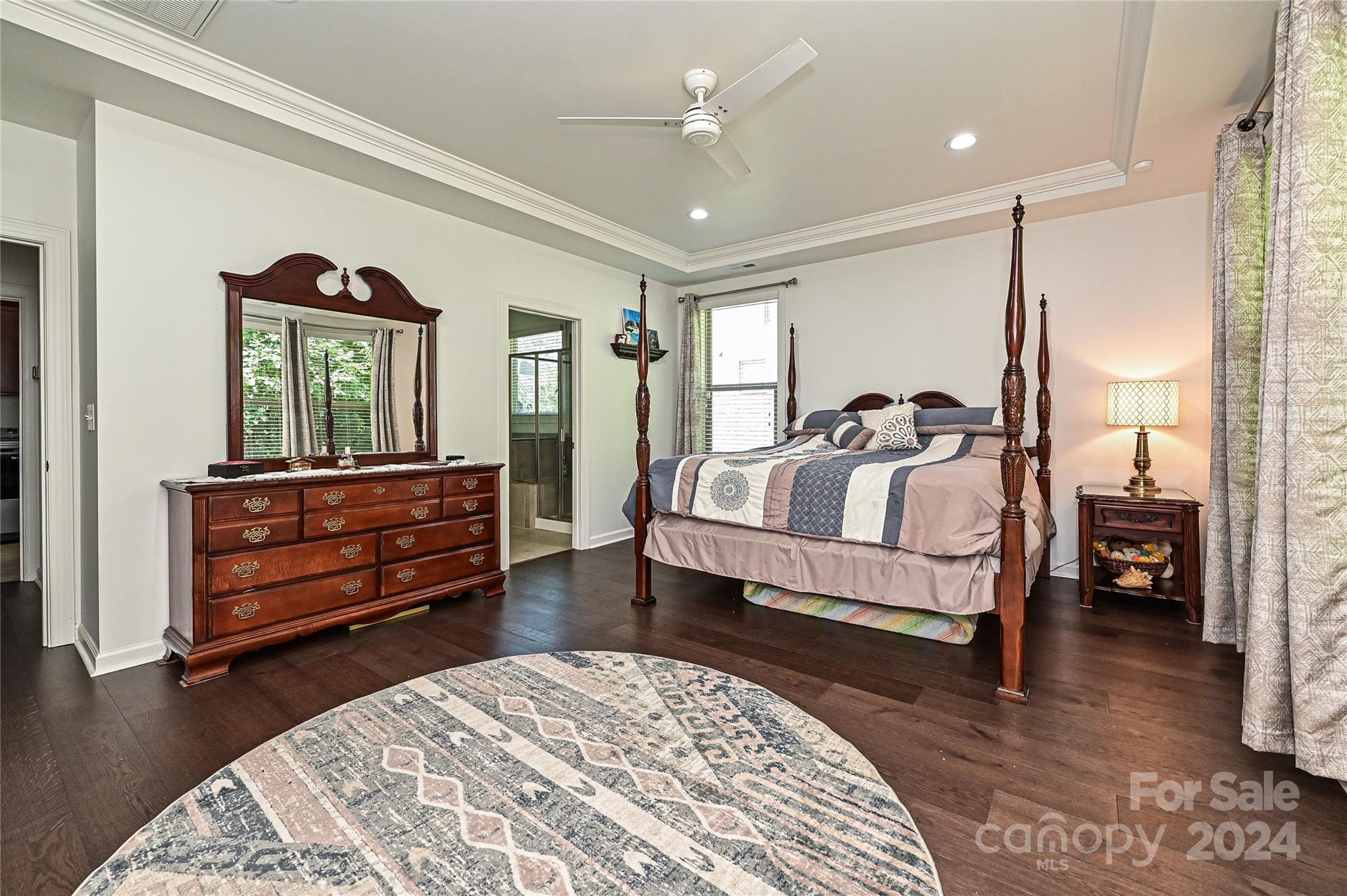 Treetops At Cowans Ford - Residential