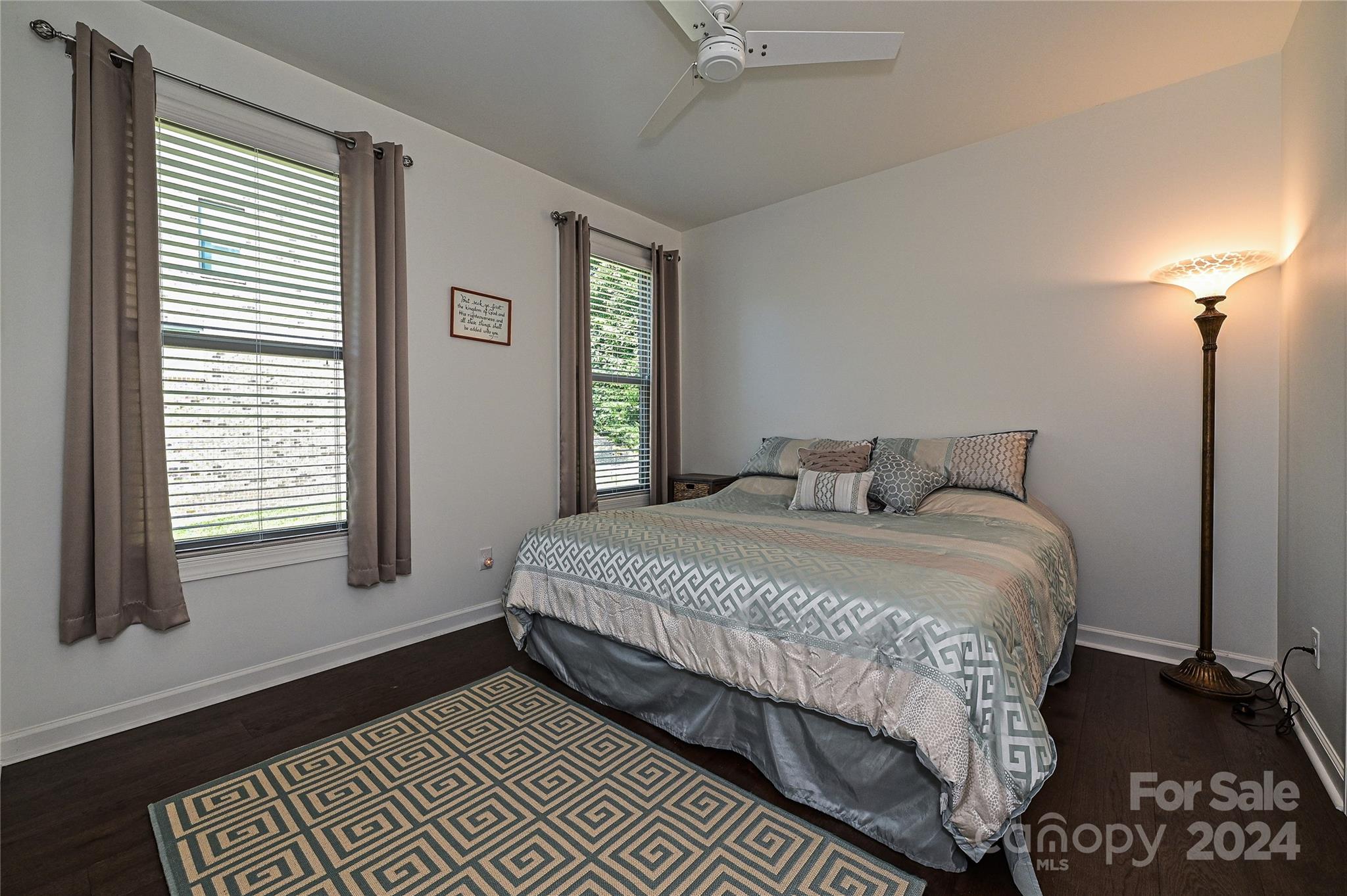 Treetops At Cowans Ford - Residential