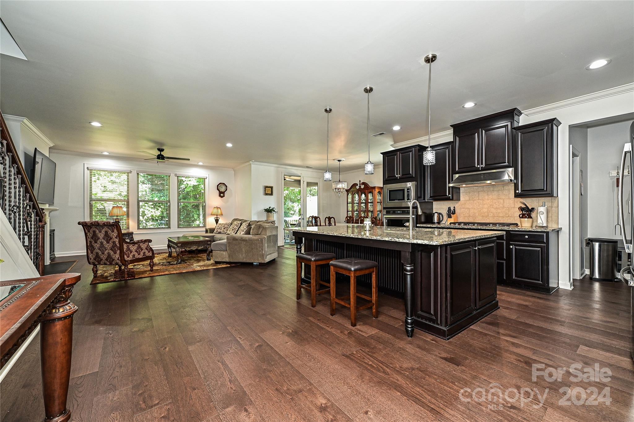 Treetops At Cowans Ford - Residential