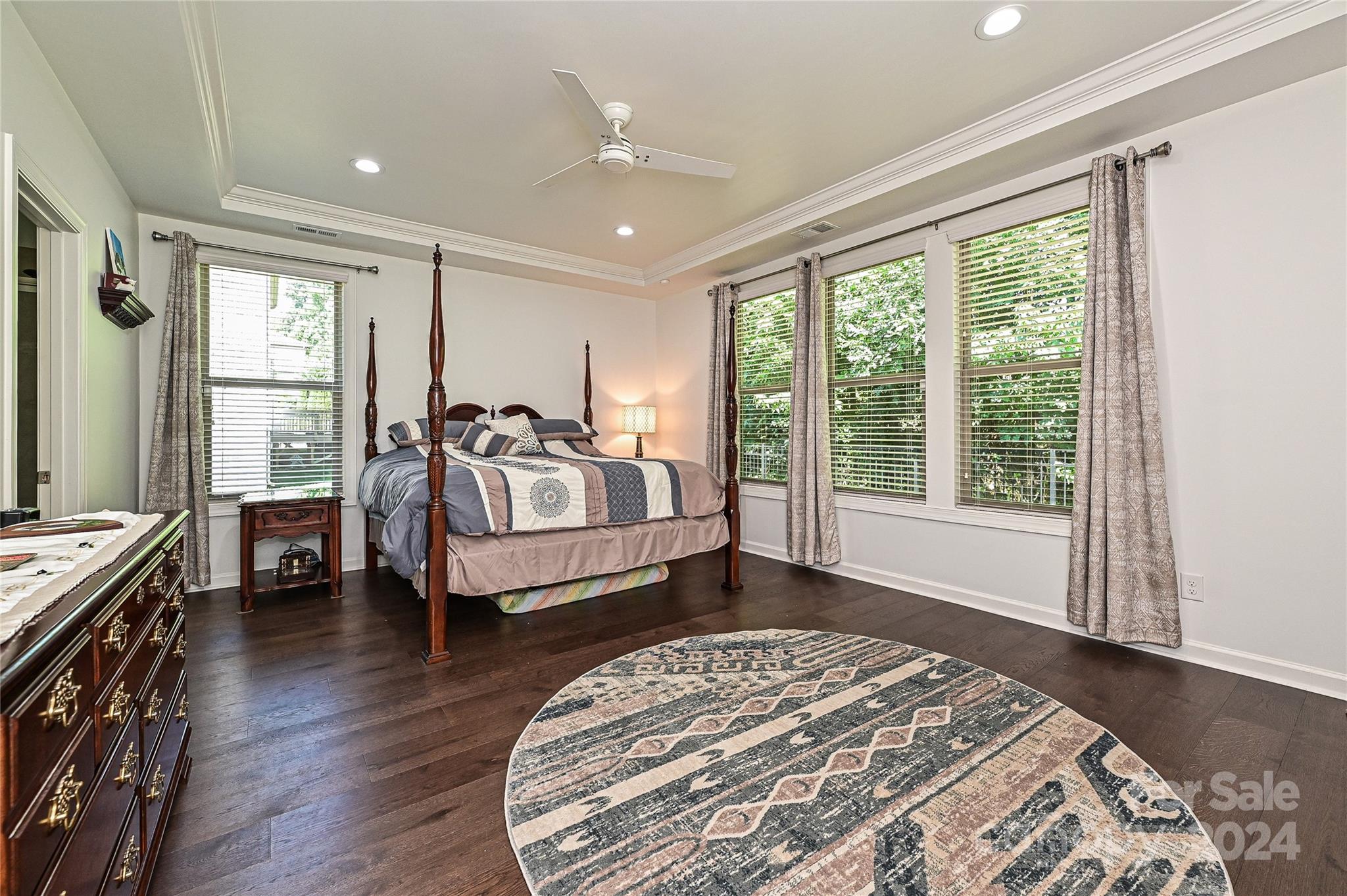 Treetops At Cowans Ford - Residential