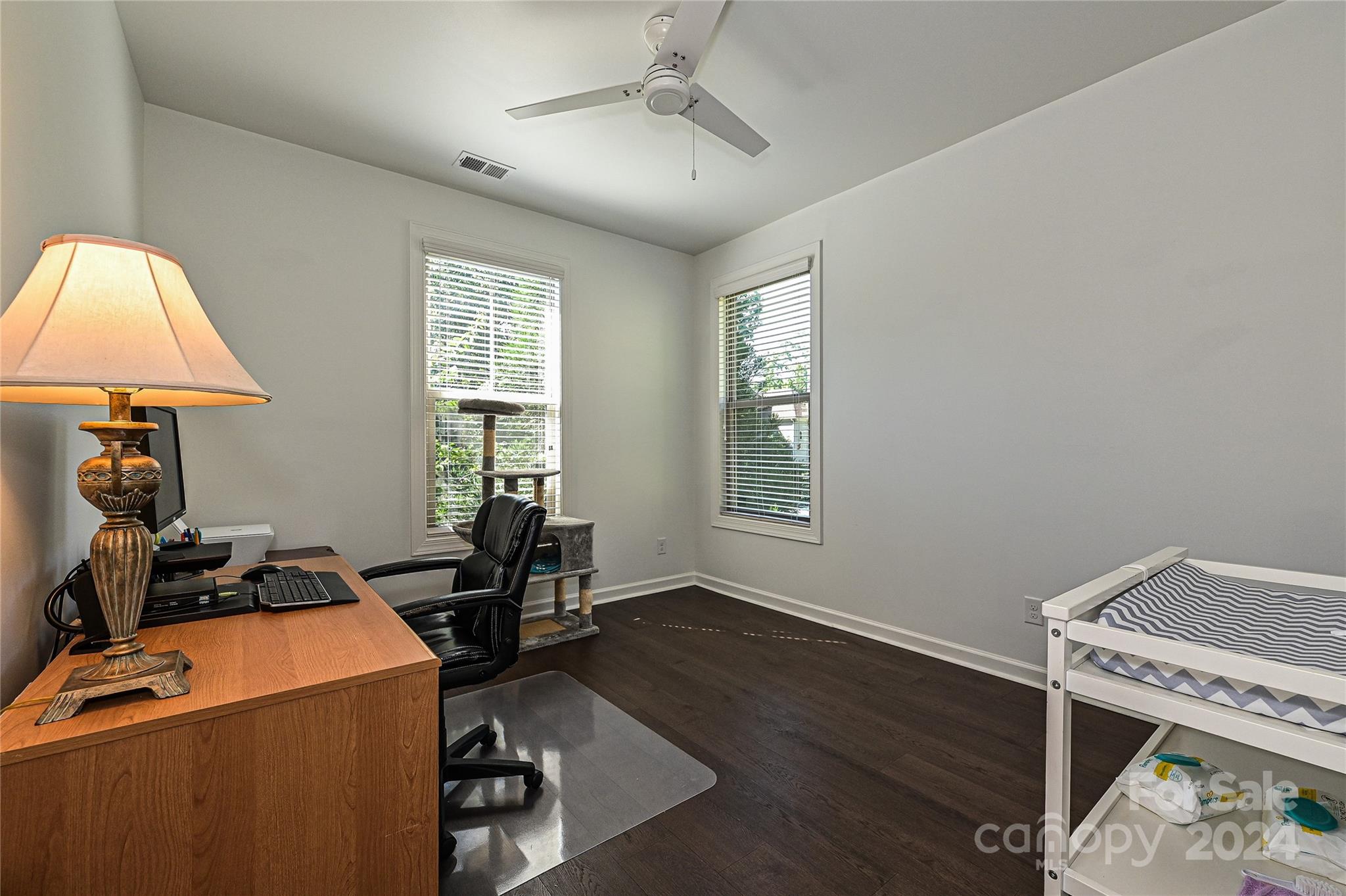 Treetops At Cowans Ford - Residential