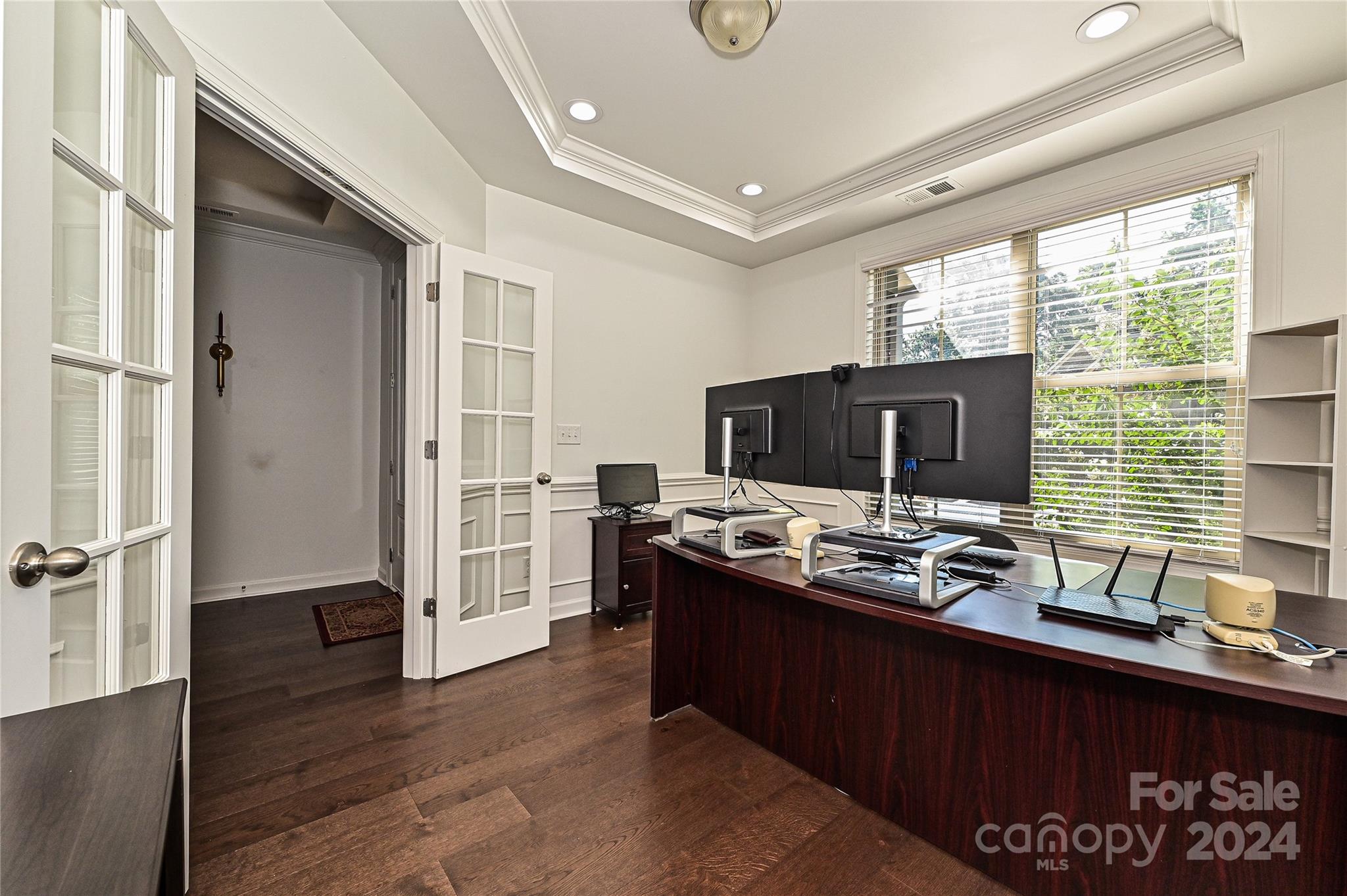 Treetops At Cowans Ford - Residential