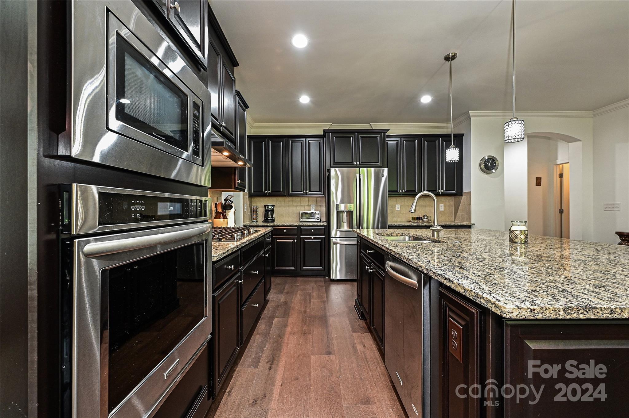 Treetops At Cowans Ford - Residential