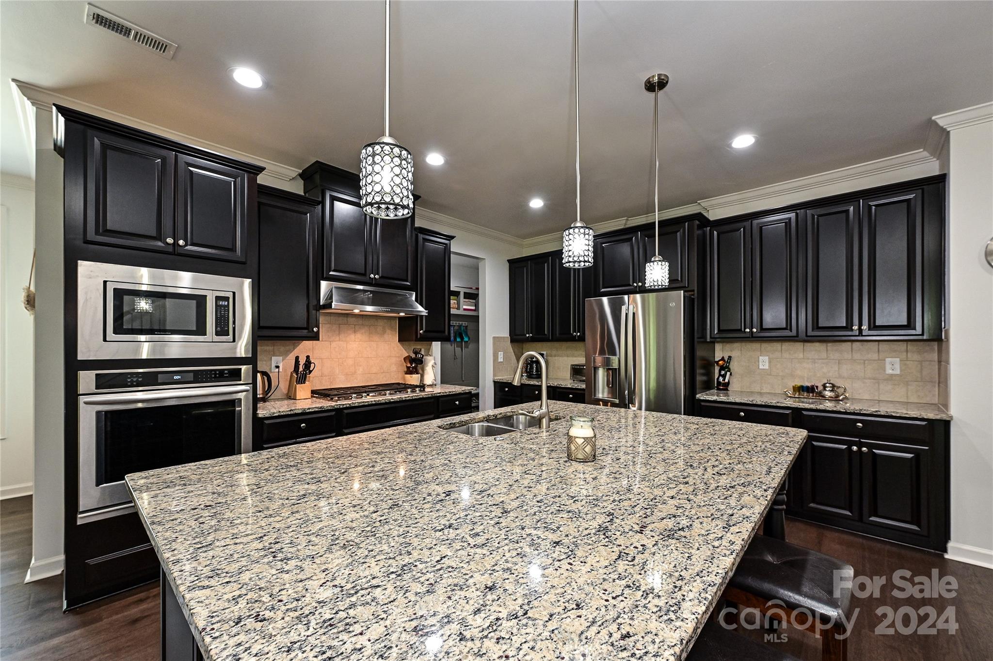 Treetops At Cowans Ford - Residential