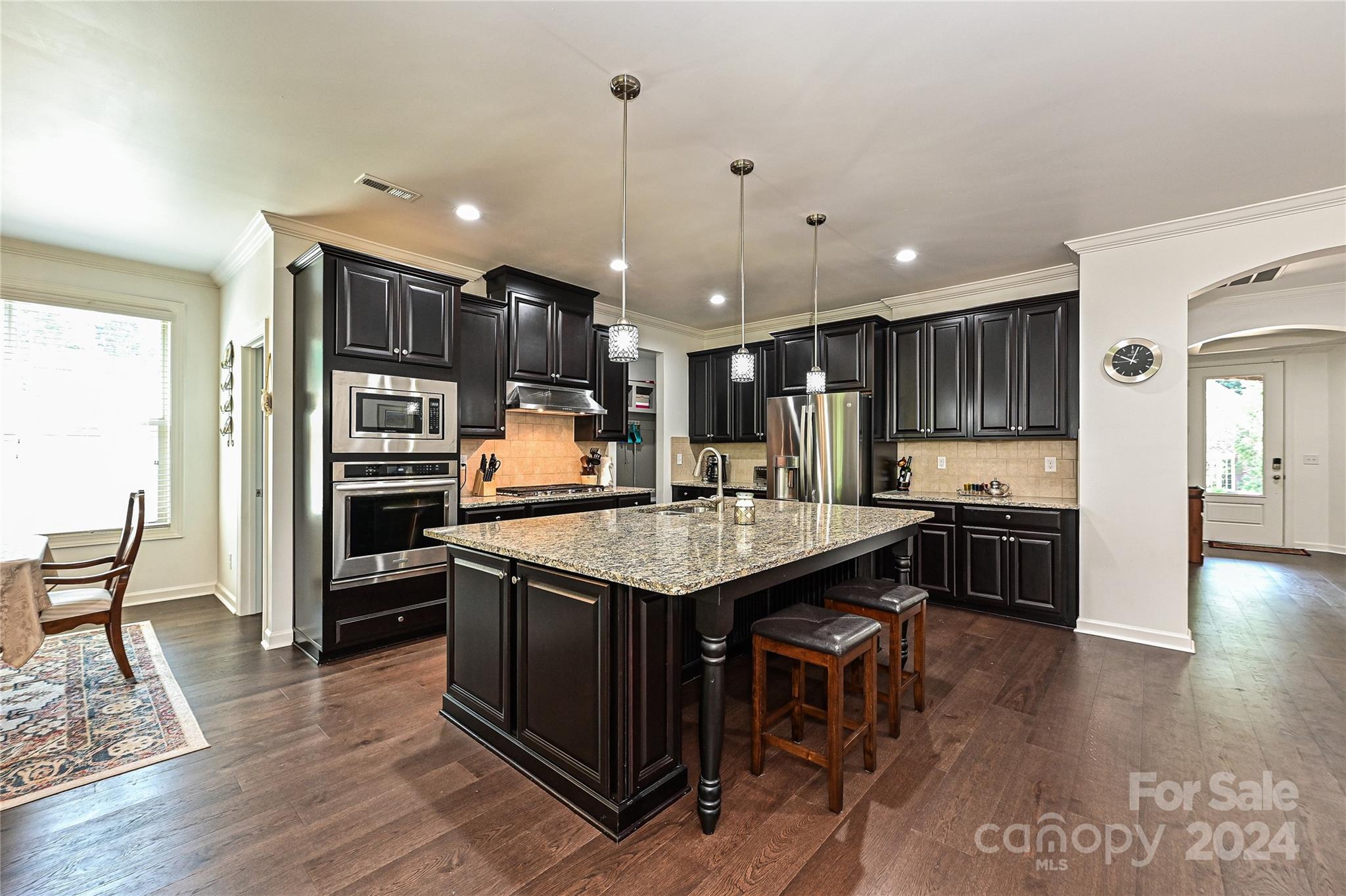 Treetops At Cowans Ford - Residential