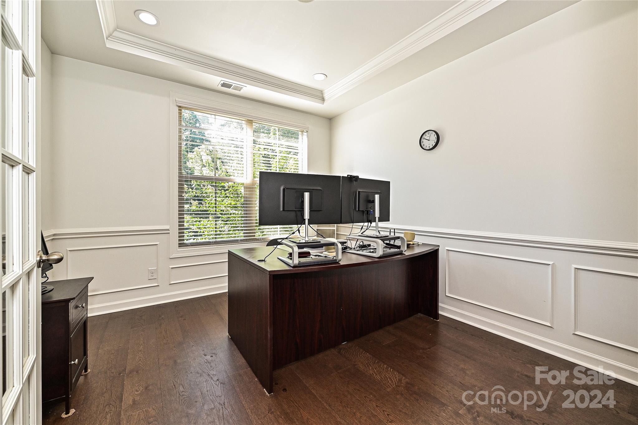 Treetops At Cowans Ford - Residential