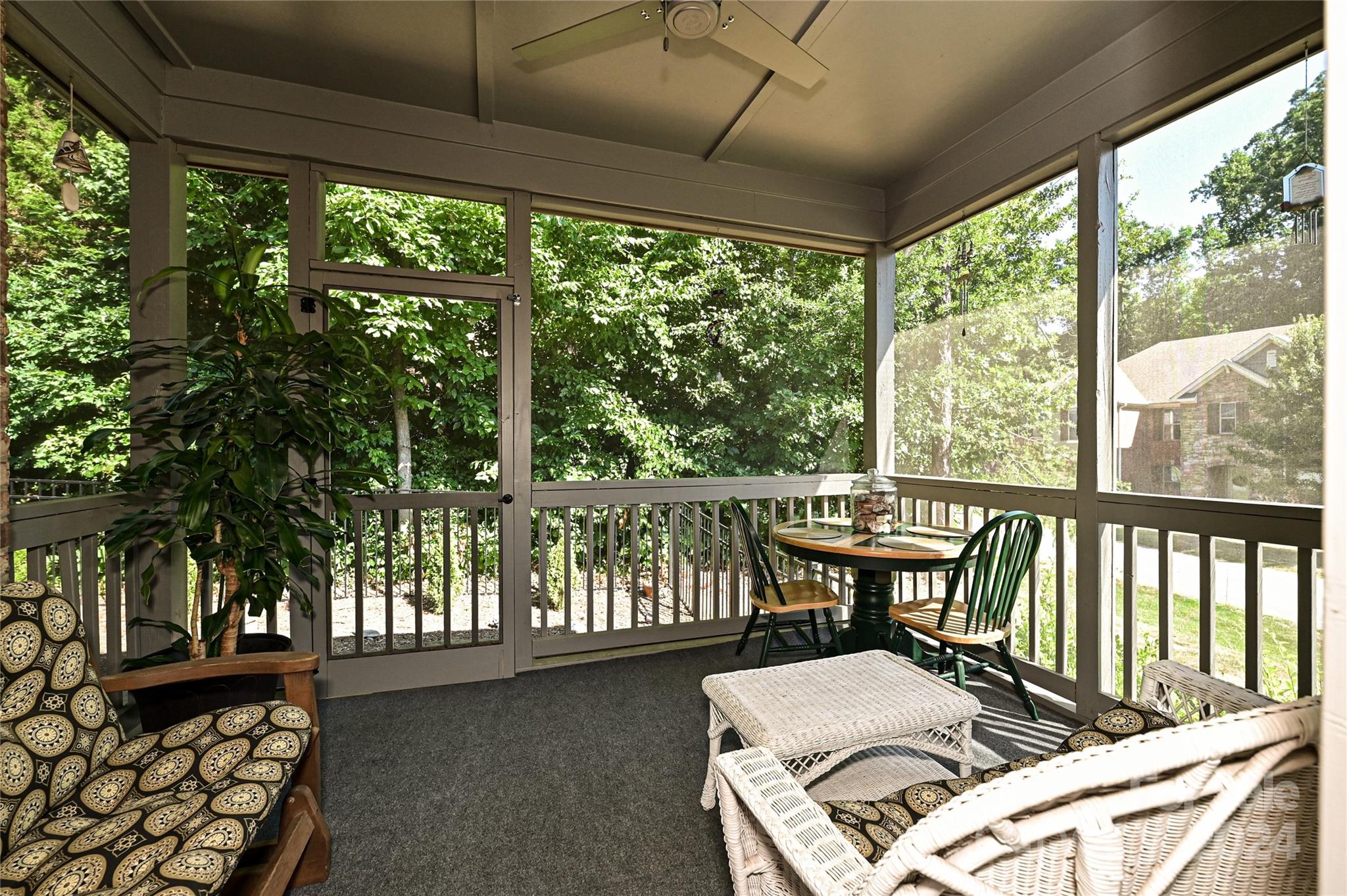 Treetops At Cowans Ford - Residential