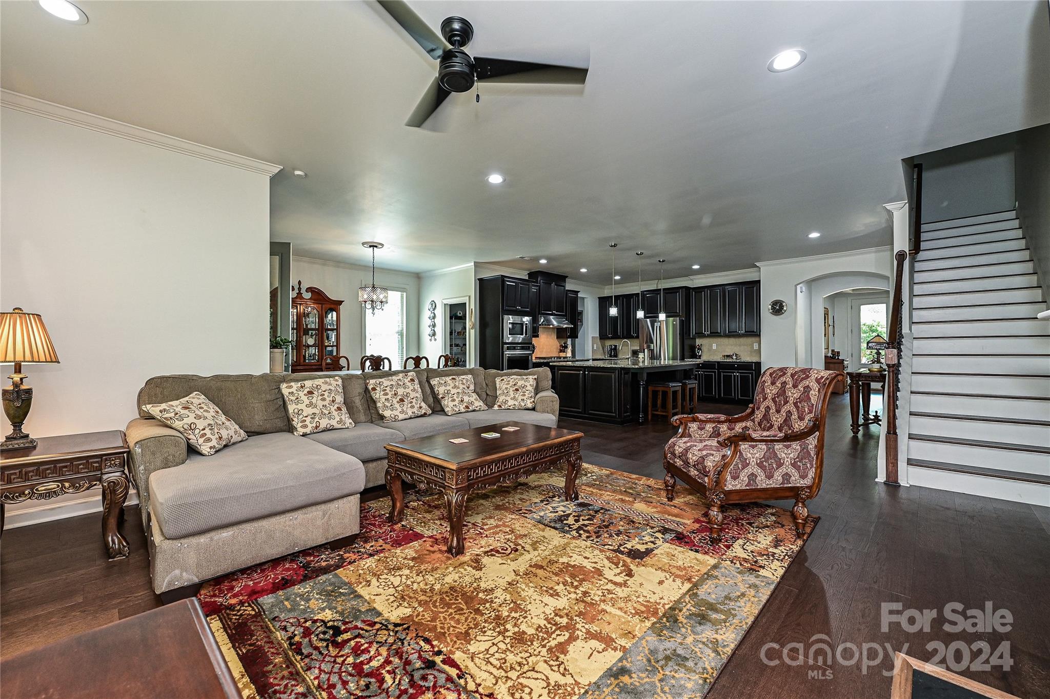 Treetops At Cowans Ford - Residential