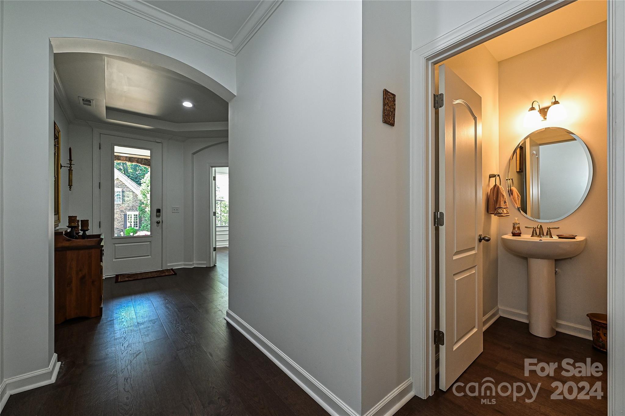 Treetops At Cowans Ford - Residential