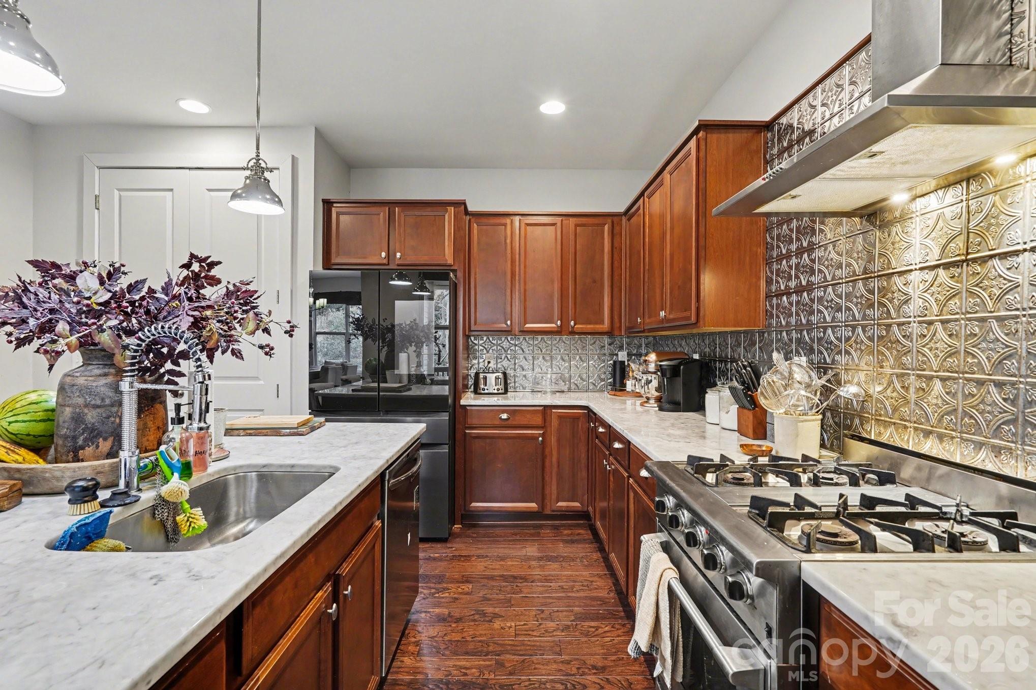 Sardis Hills - Residential