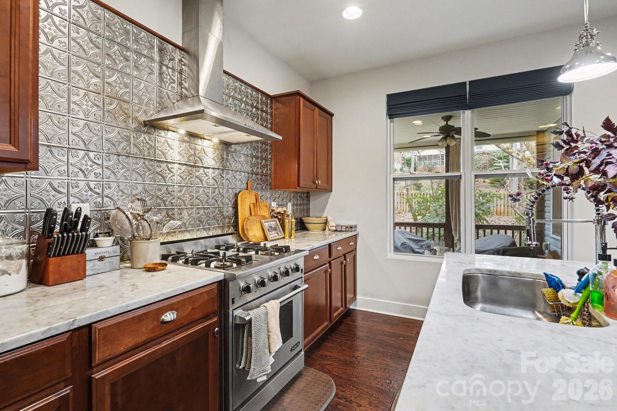 Sardis Hills - Residential