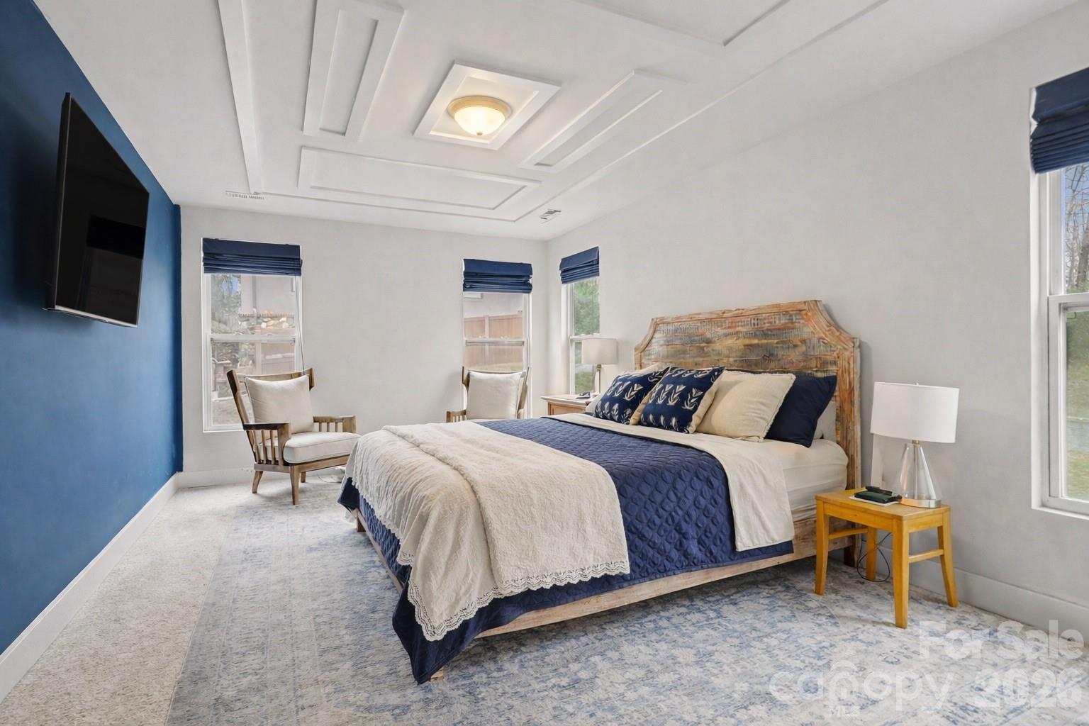 Sardis Hills - Residential