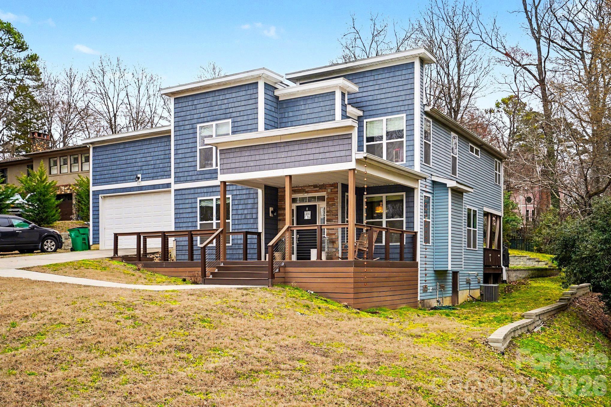 Sardis Hills - Residential