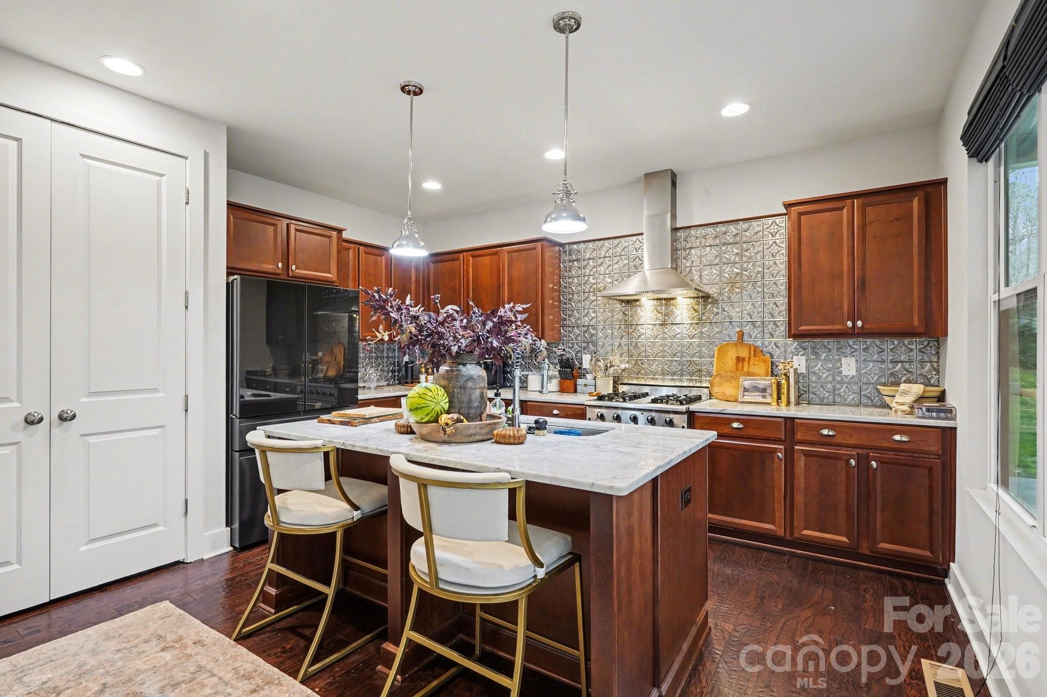 Sardis Hills - Residential