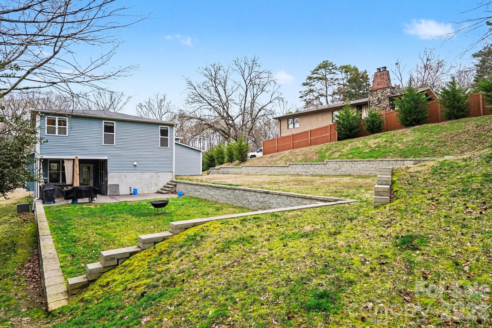 Sardis Hills - Residential