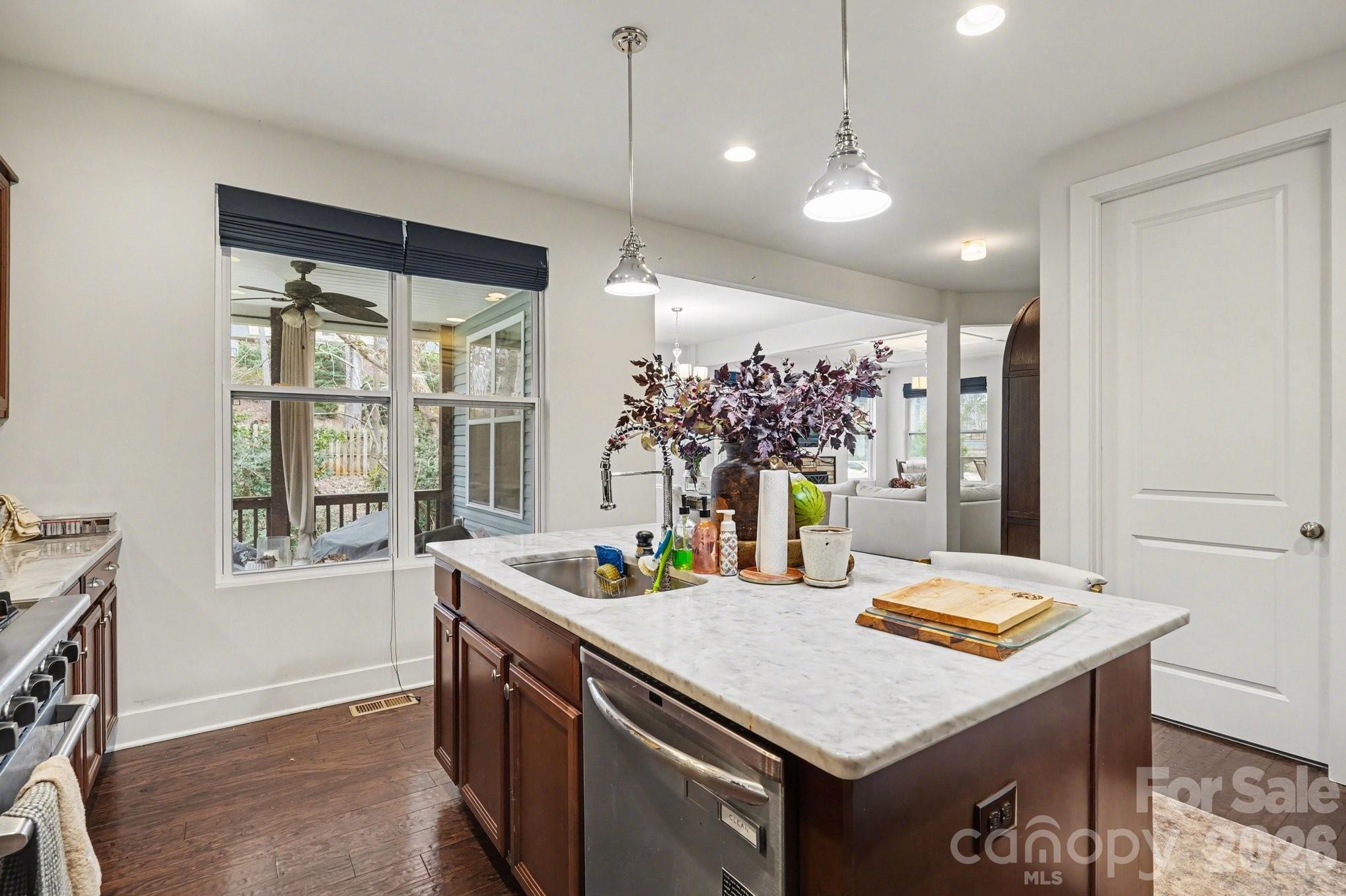 Sardis Hills - Residential