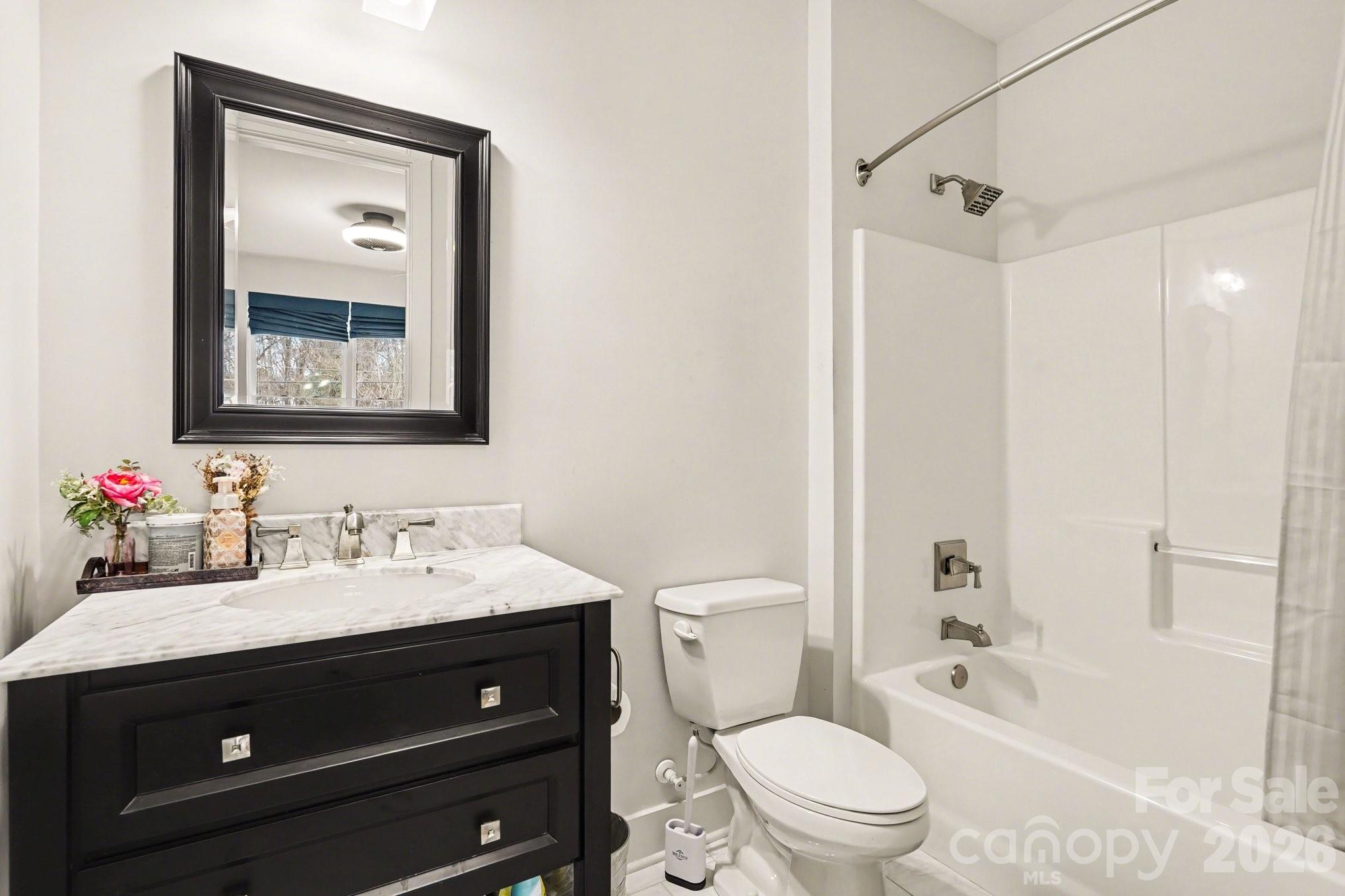 Sardis Hills - Residential