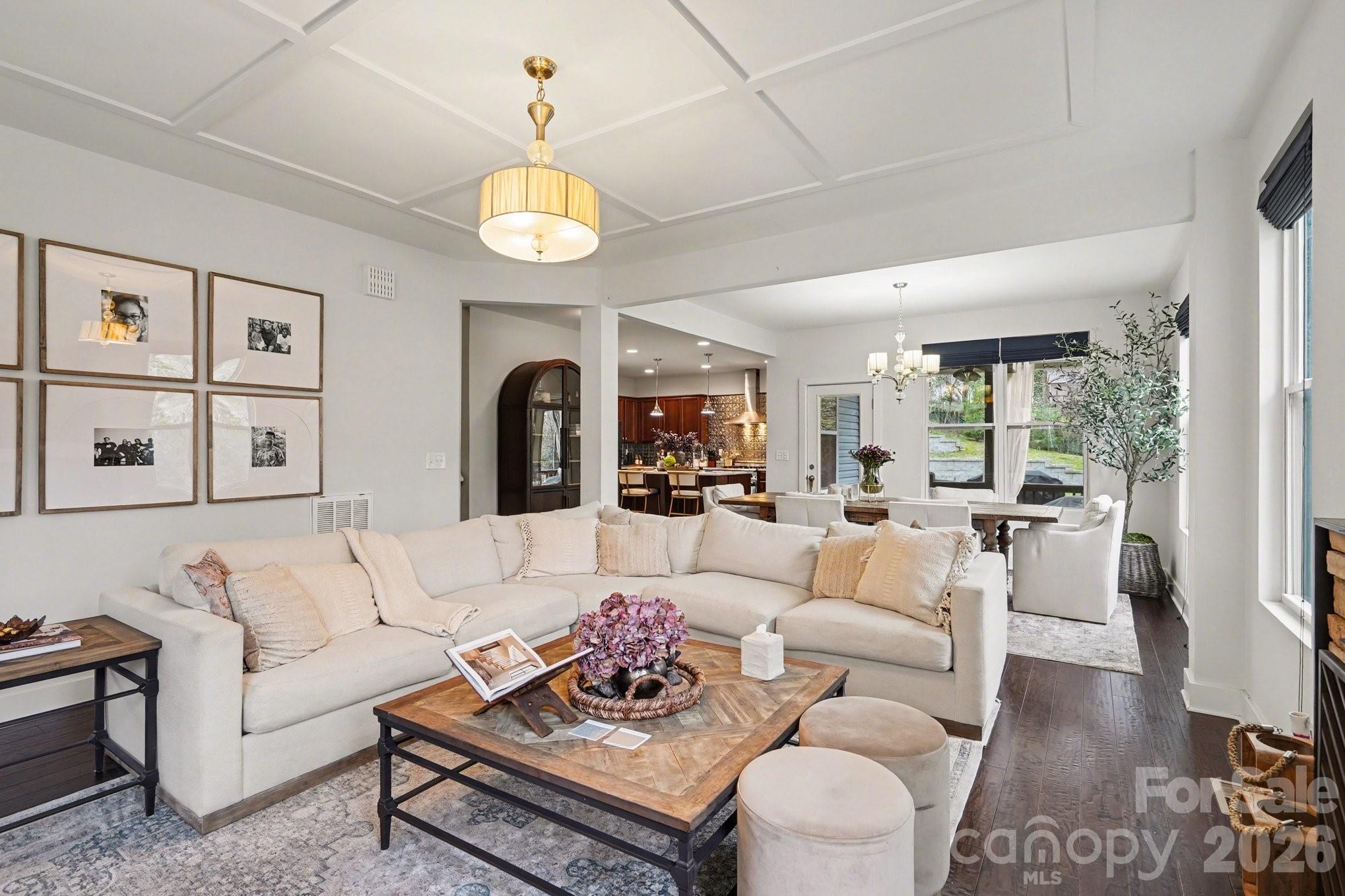 Sardis Hills - Residential