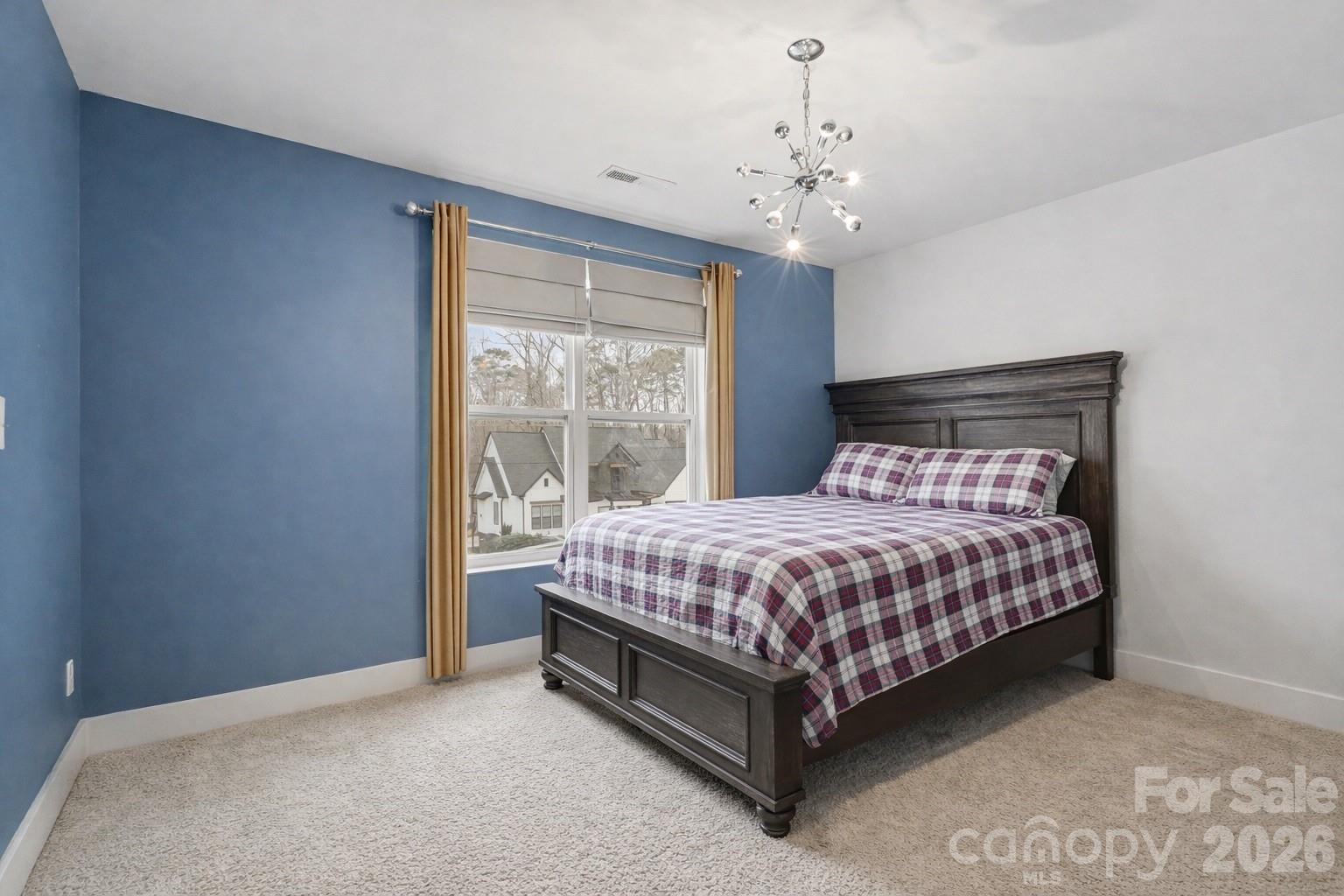 Sardis Hills - Residential