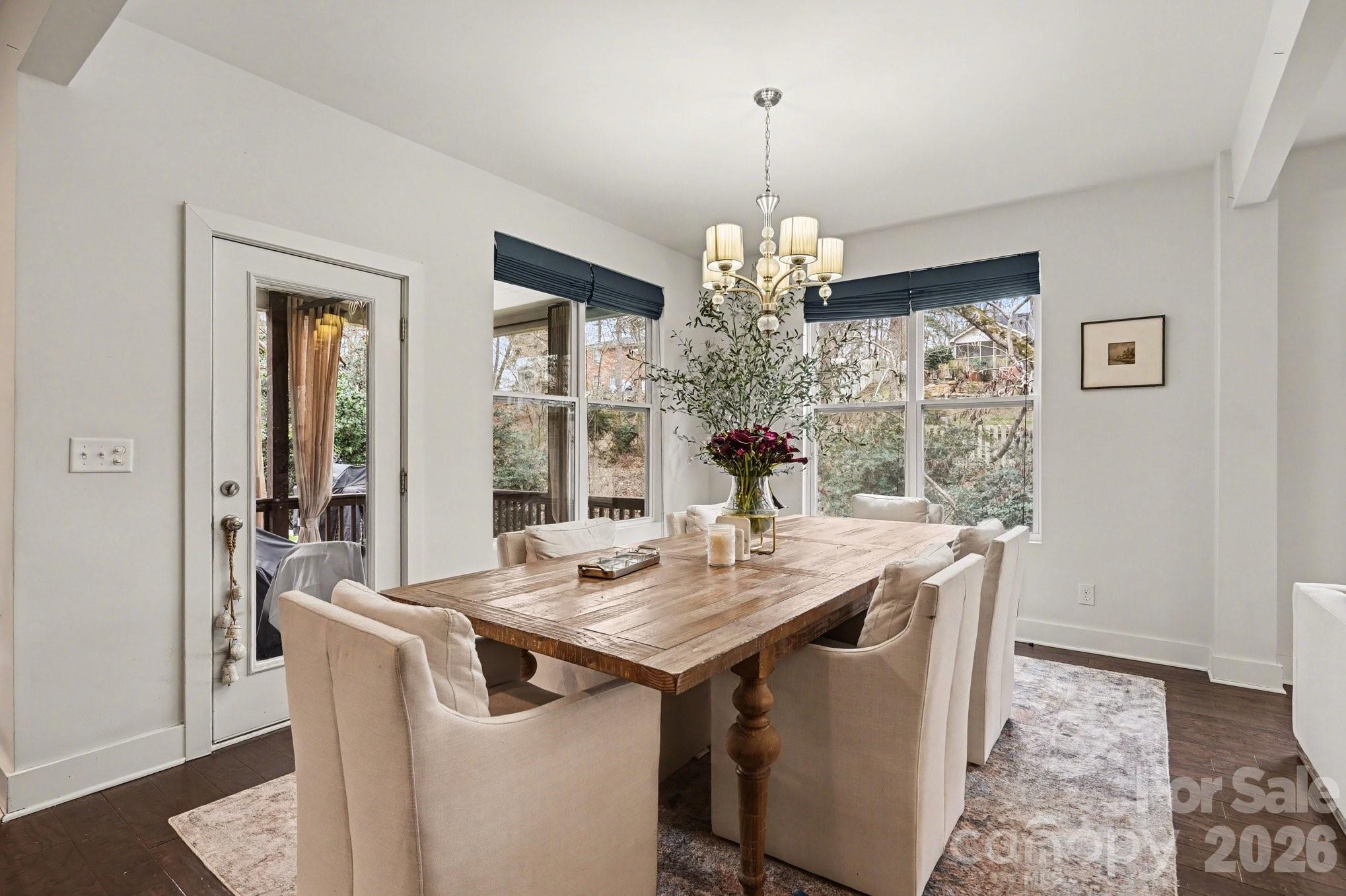 Sardis Hills - Residential