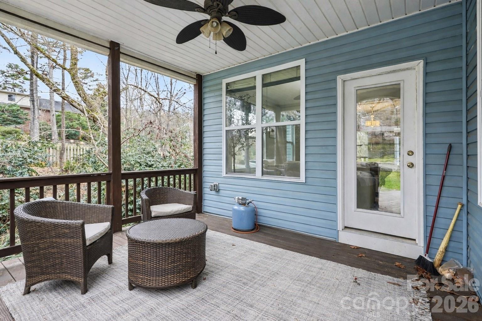 Sardis Hills - Residential