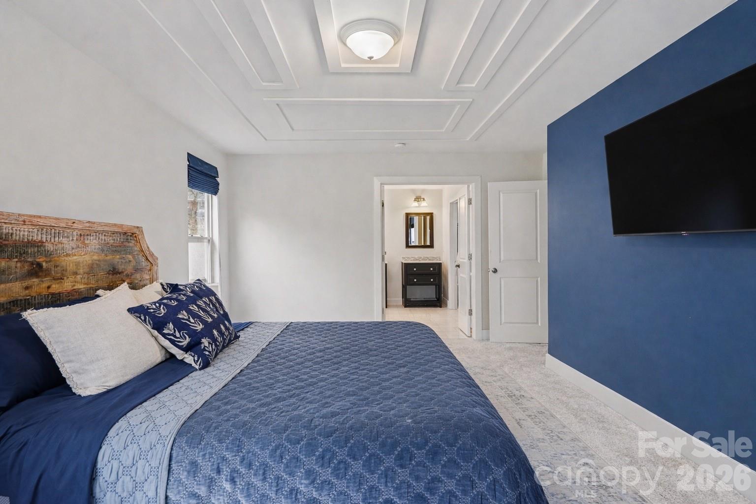 Sardis Hills - Residential