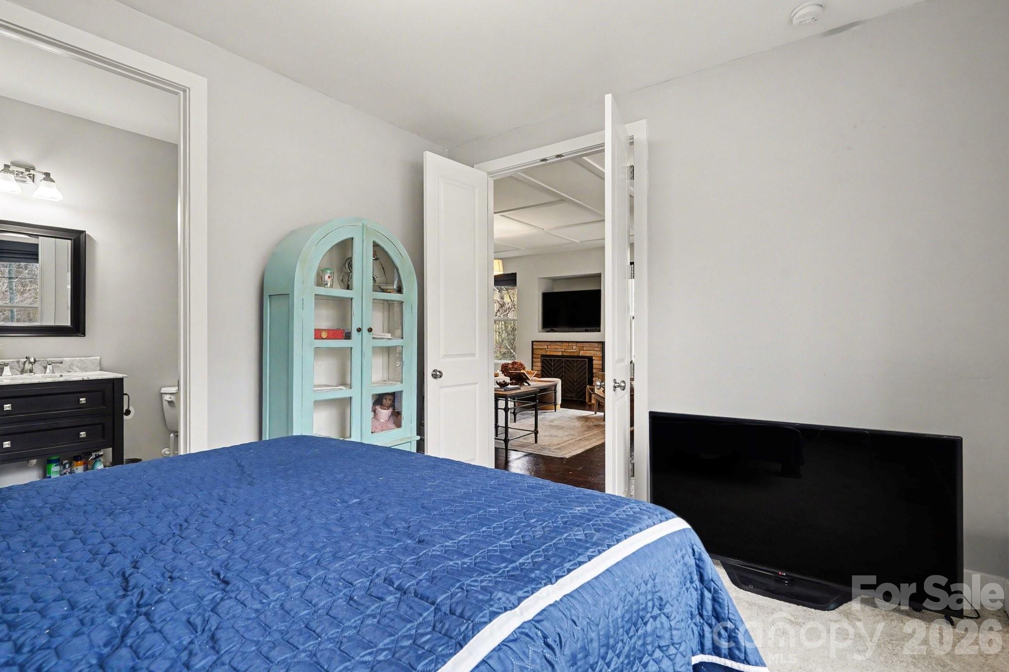 Sardis Hills - Residential