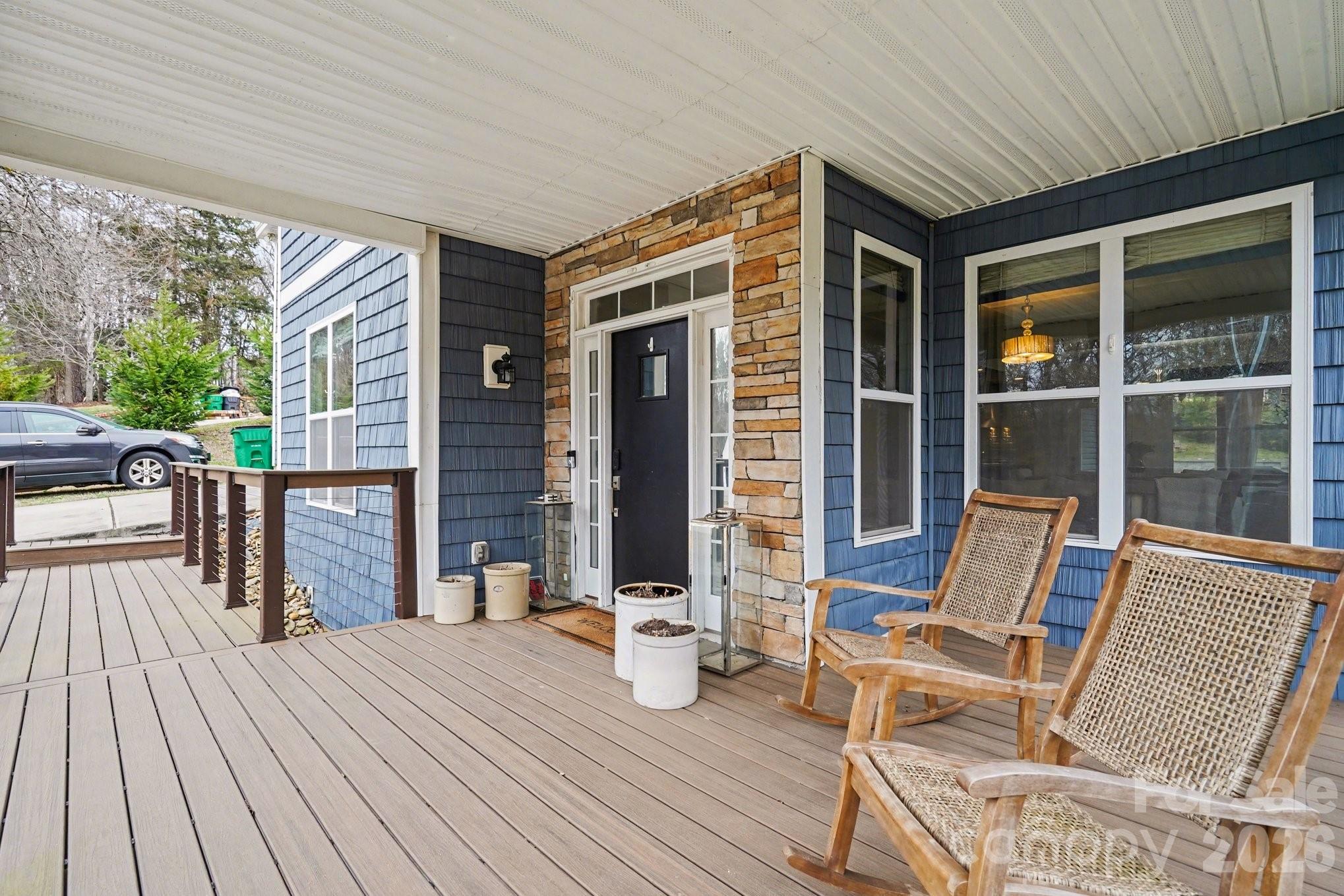 Sardis Hills - Residential