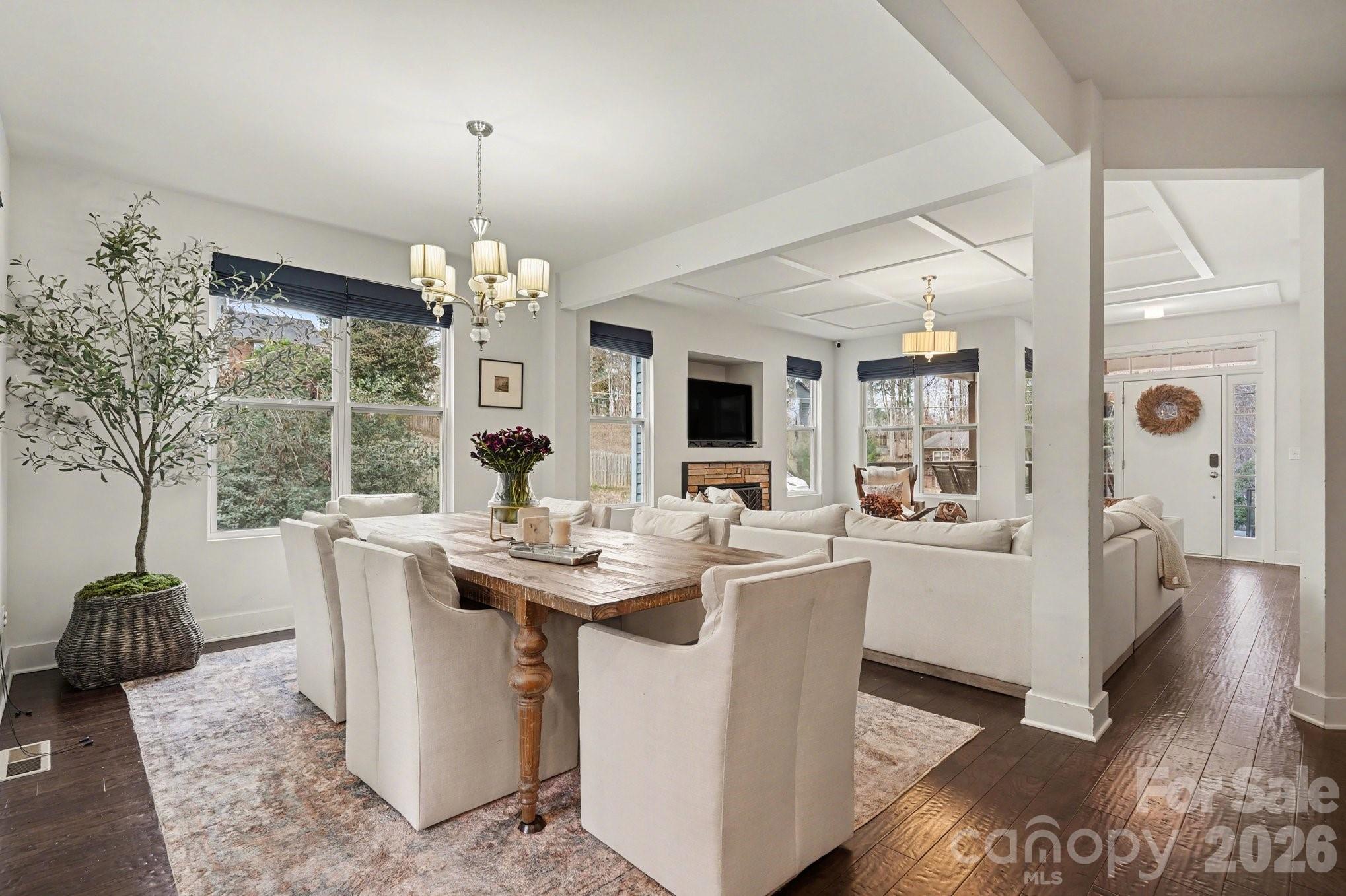 Sardis Hills - Residential