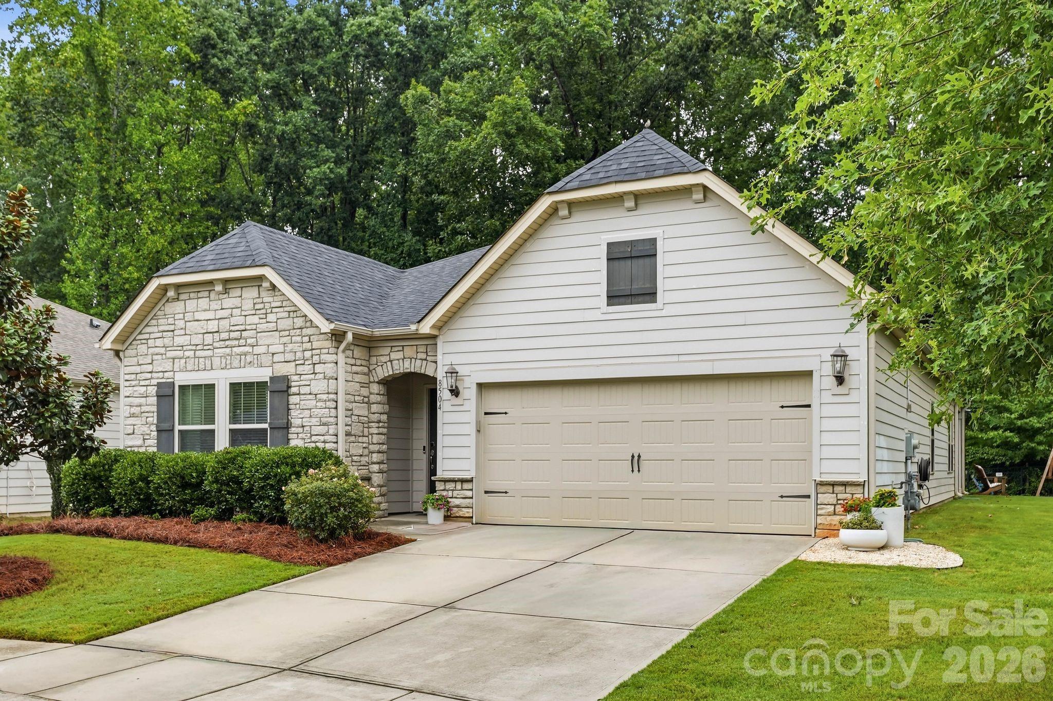 8504 Pennegrove Circle, Charlotte, NC, 28214