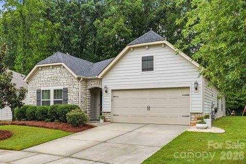 Photo of 8504 Pennegrove Circle, Charlotte, NC 28214 (MLS # 4406514)