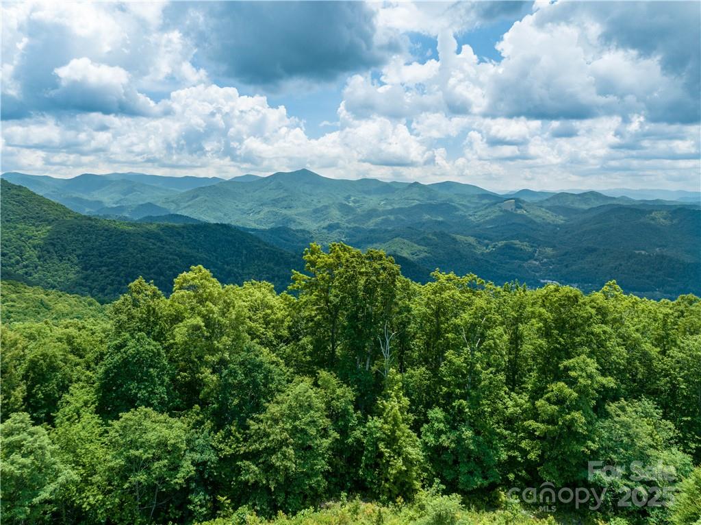 Sylva Vista Development - Land