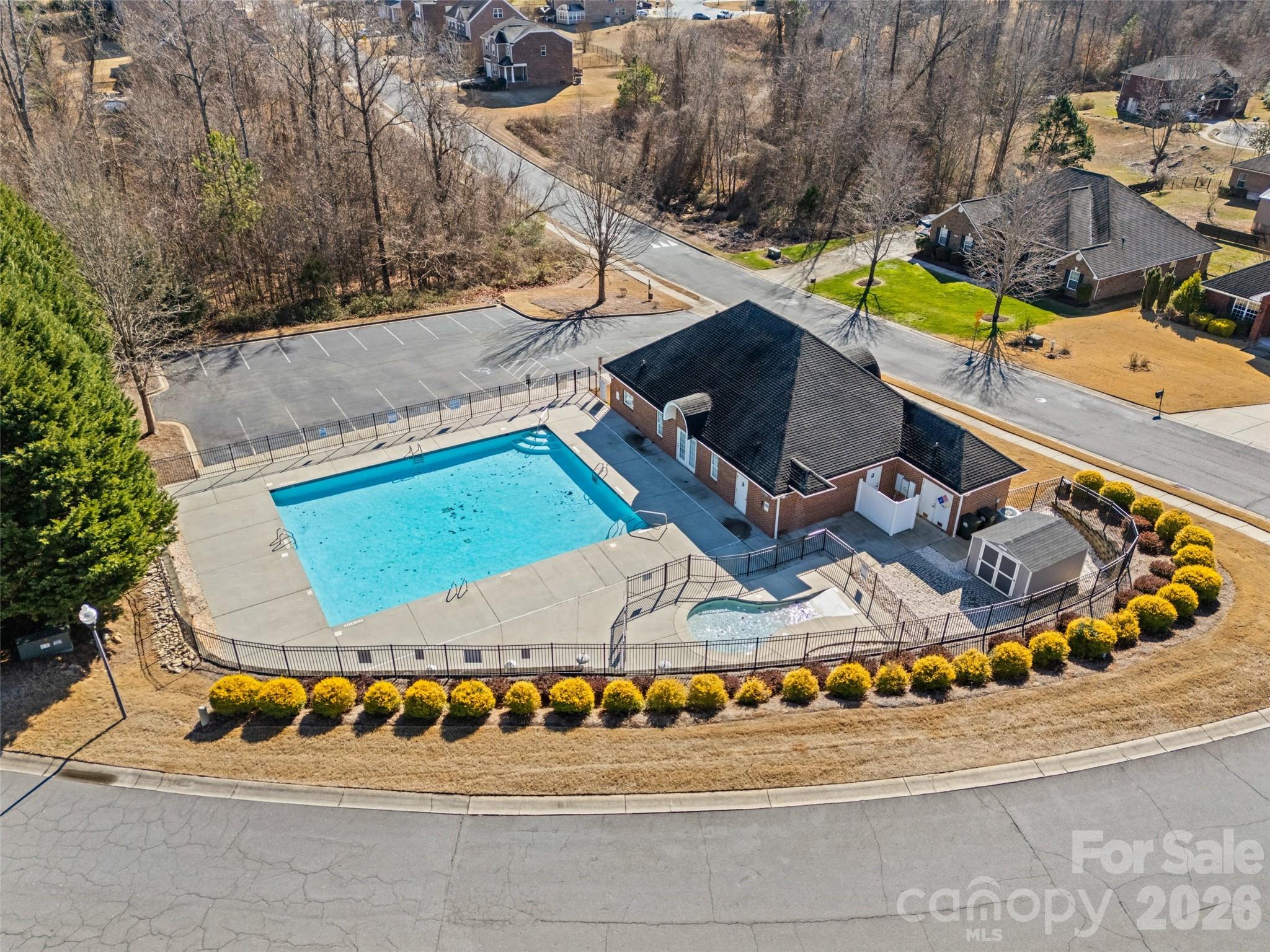 Kinmere Commons - Residential