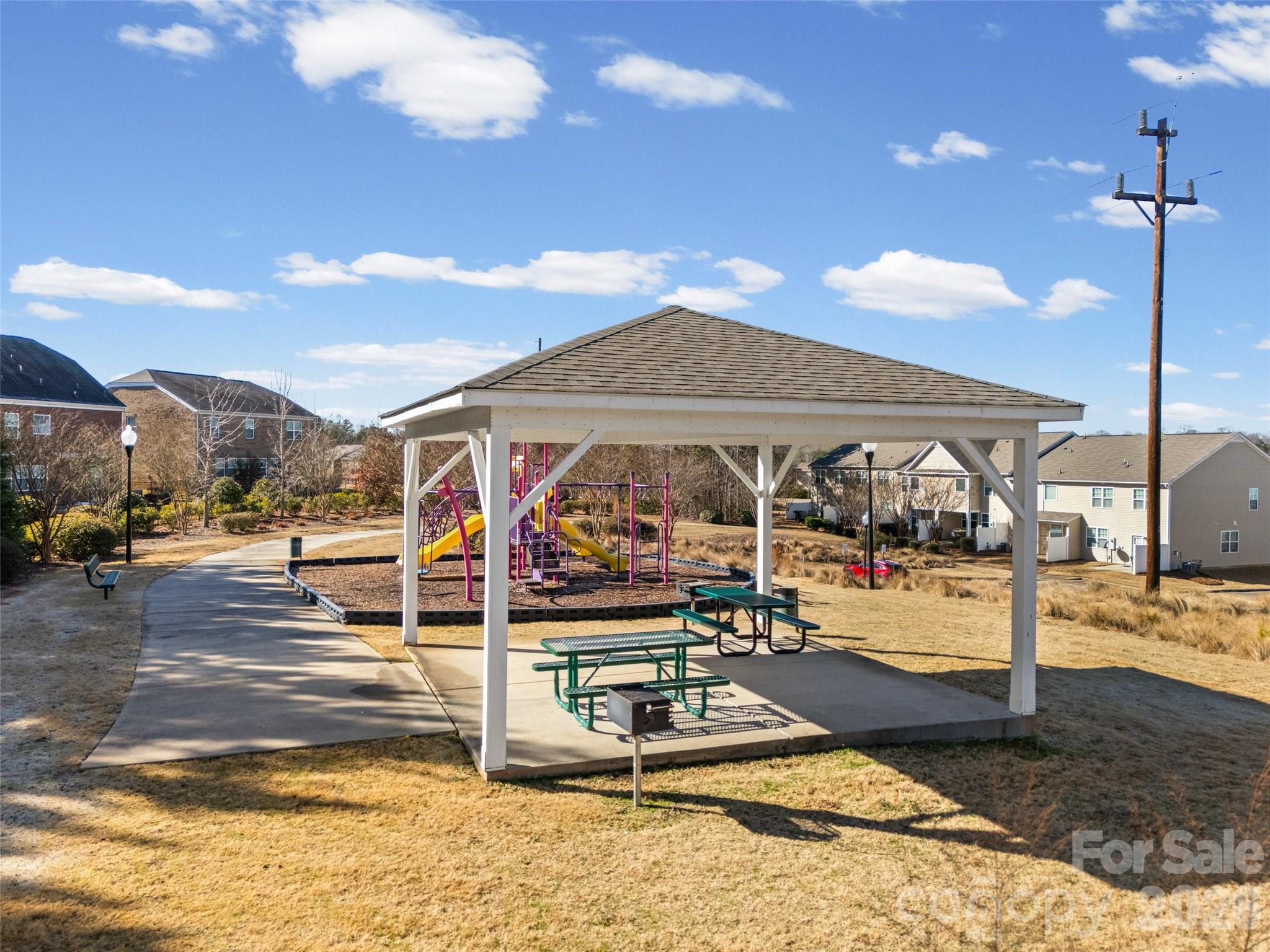 Kinmere Commons - Residential