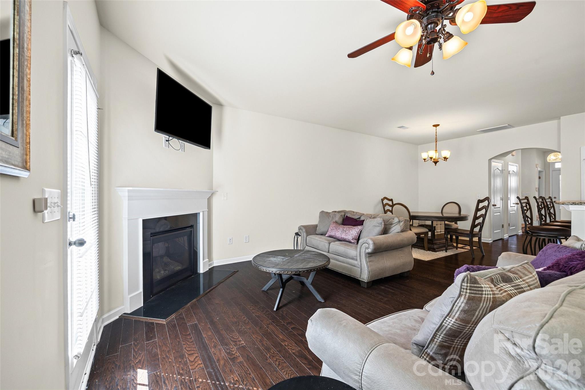 Kinmere Commons - Residential