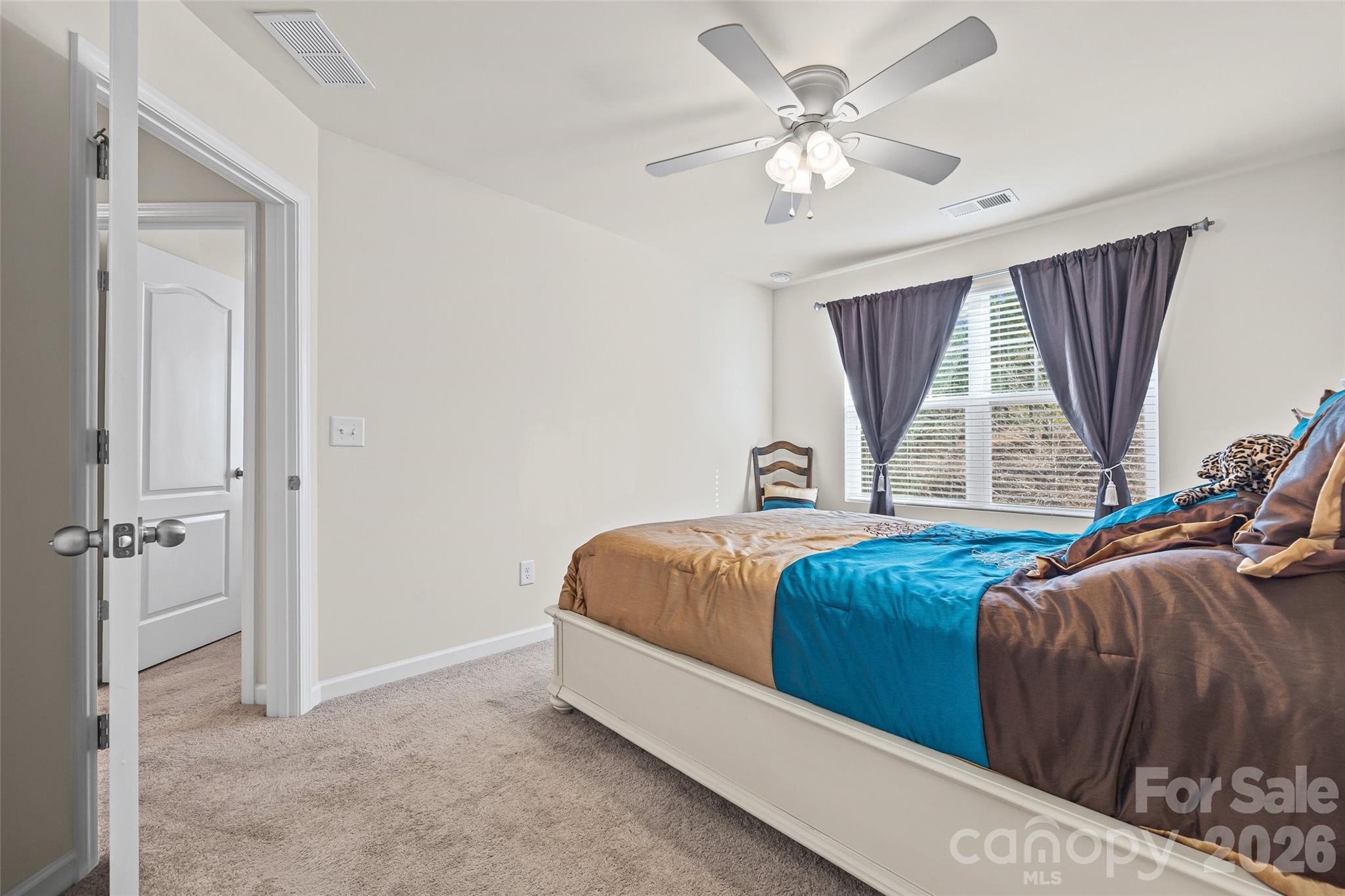 Kinmere Commons - Residential