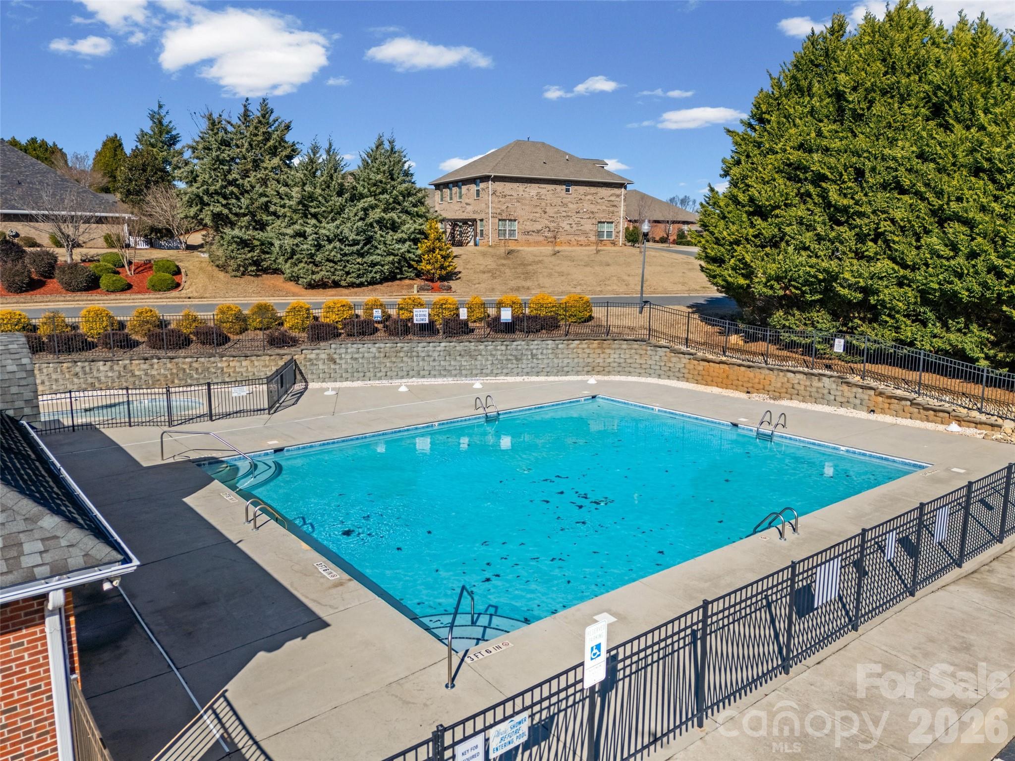 Kinmere Commons - Residential