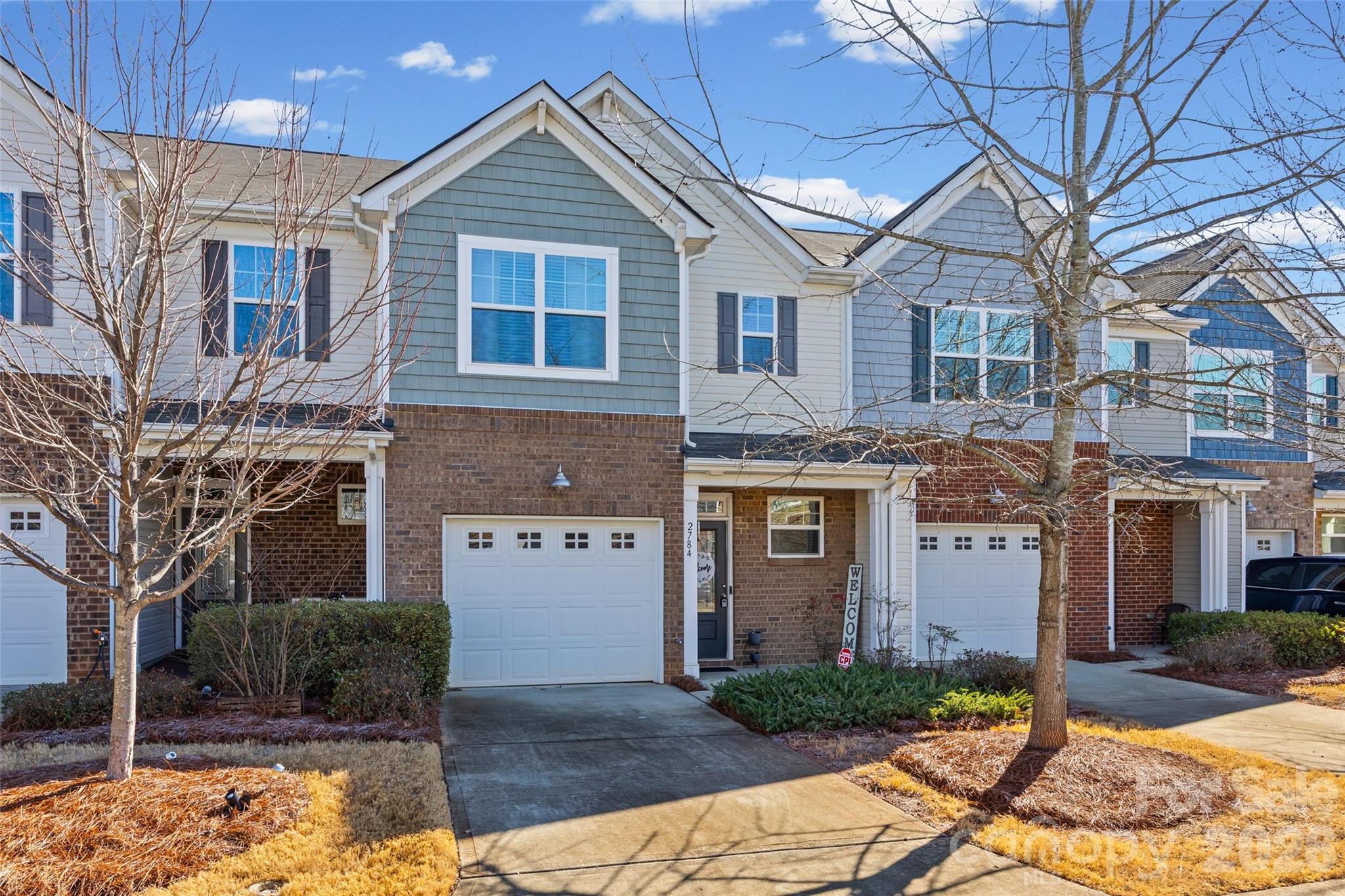 Kinmere Commons - Residential