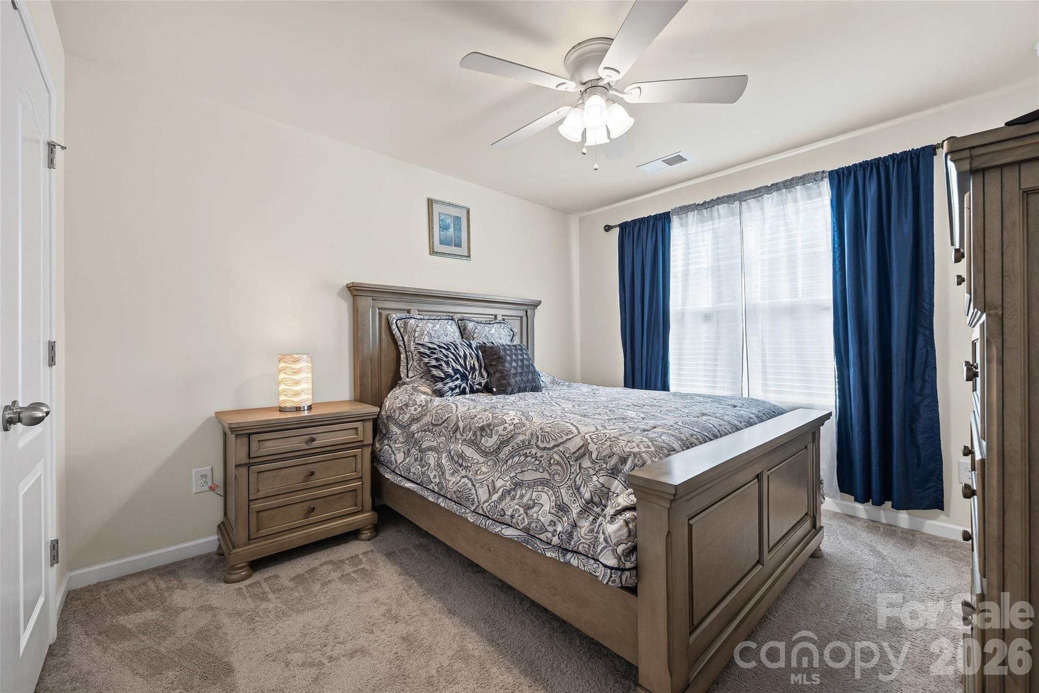 Kinmere Commons - Residential