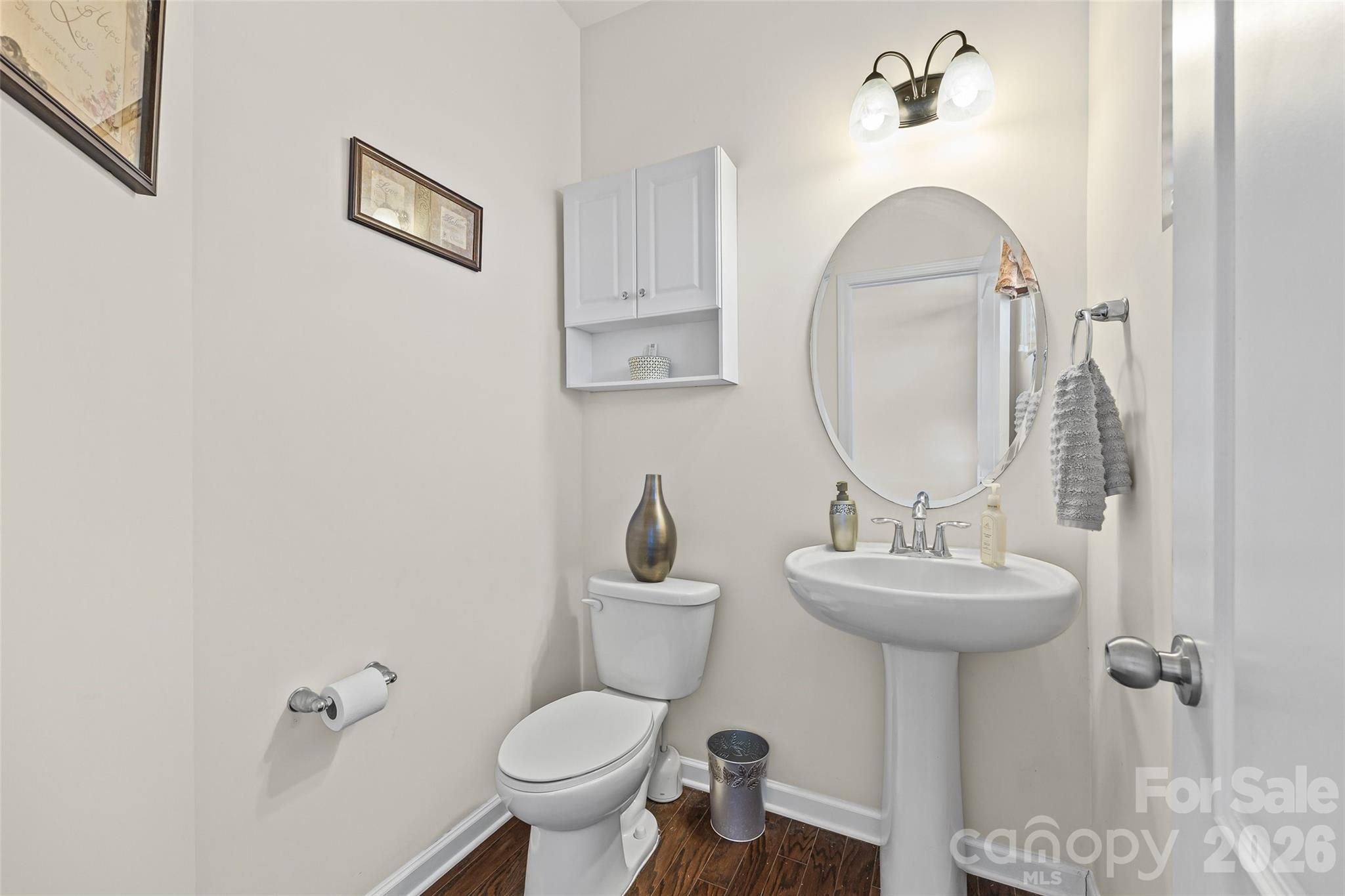 Kinmere Commons - Residential