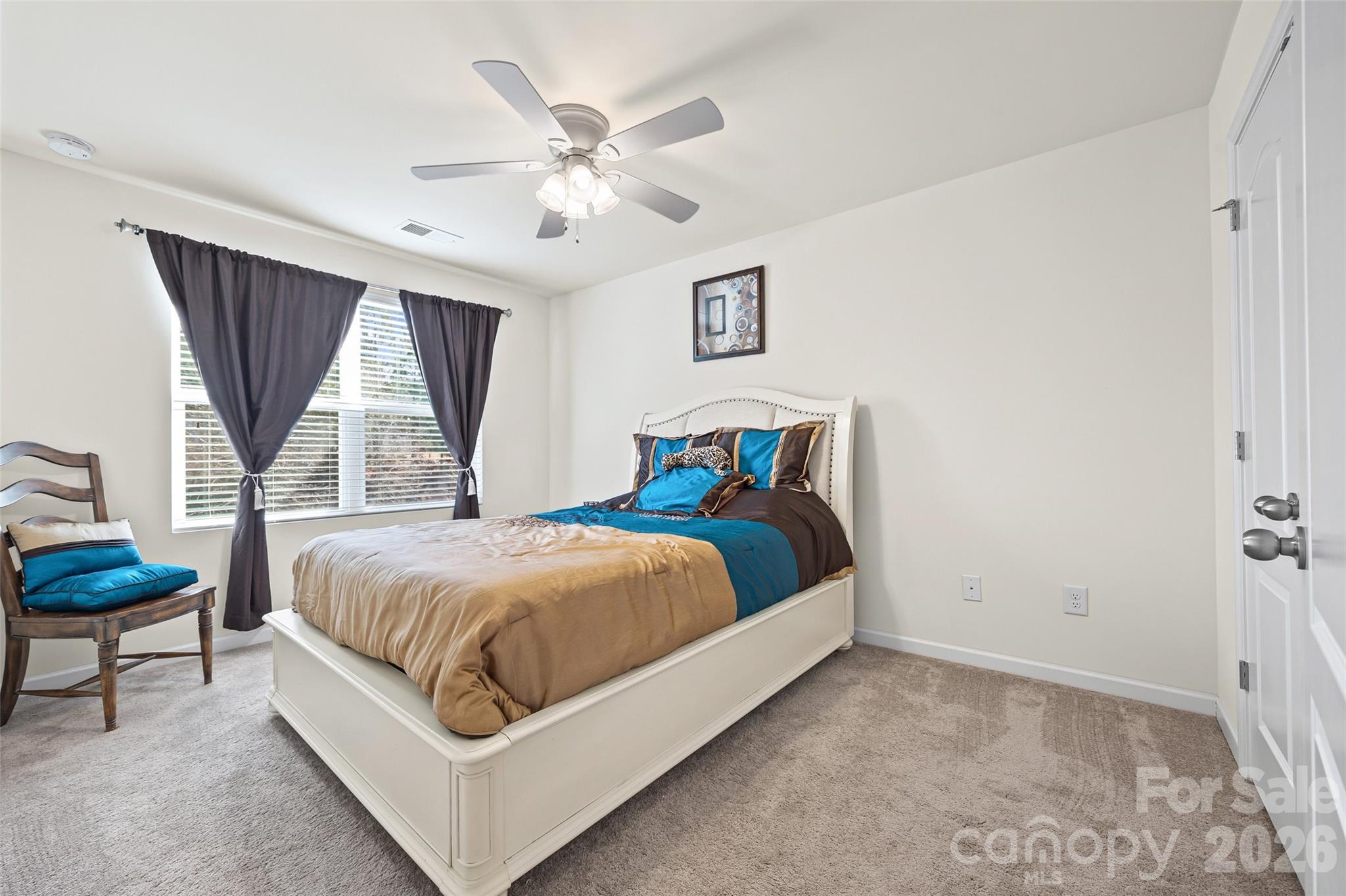 Kinmere Commons - Residential