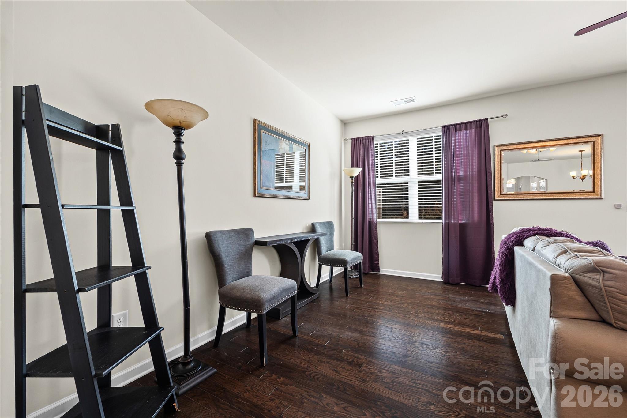 Kinmere Commons - Residential